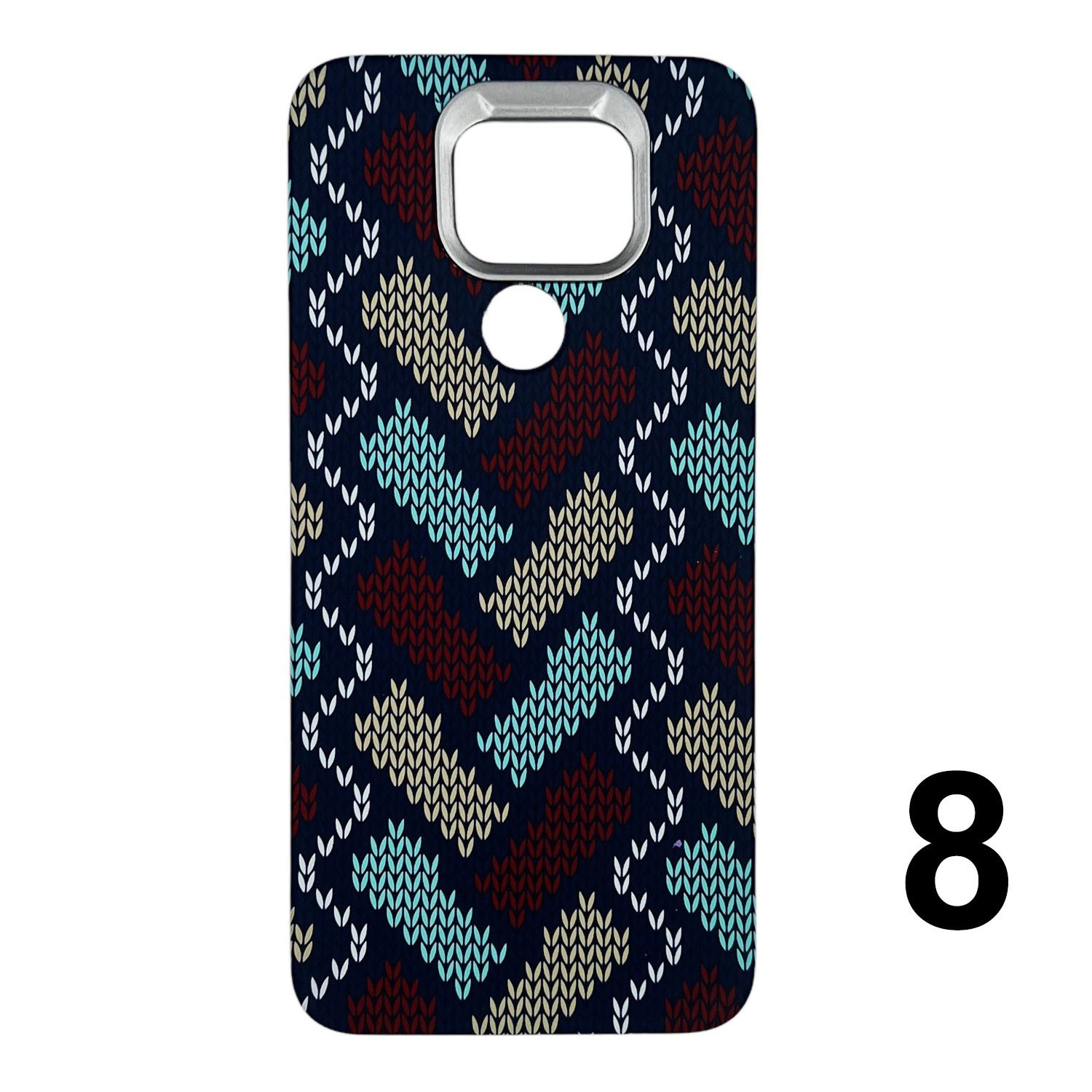 Nettech Xiaomi Redmi Note 9 Uyumlu NT-N054 Arka Koruma Kılıf NT-109678