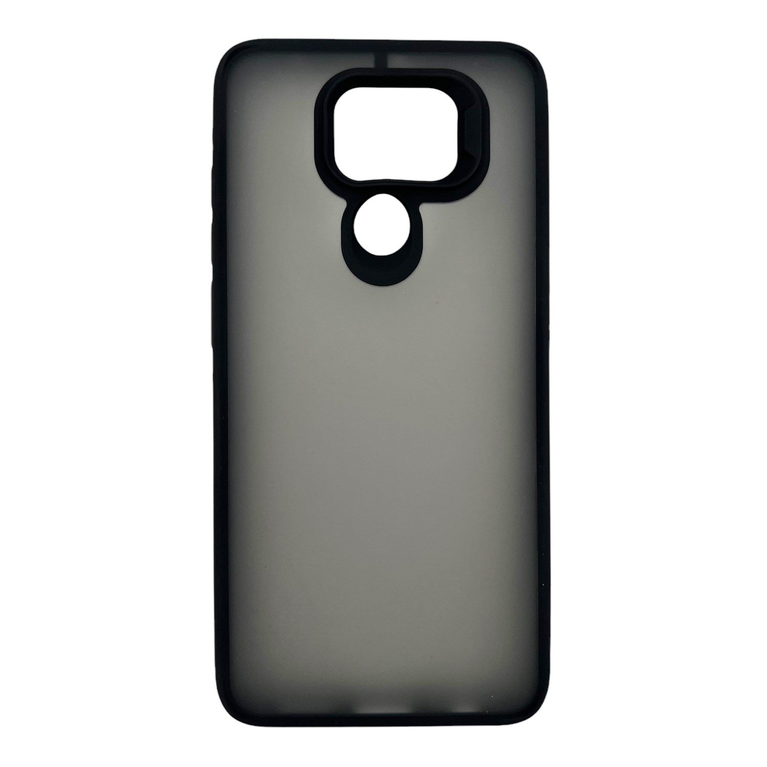 Nettech Xiaomi Redmi Note 9 Uyumlu NT-N049 Arka Koruma Kılıf NT-109234