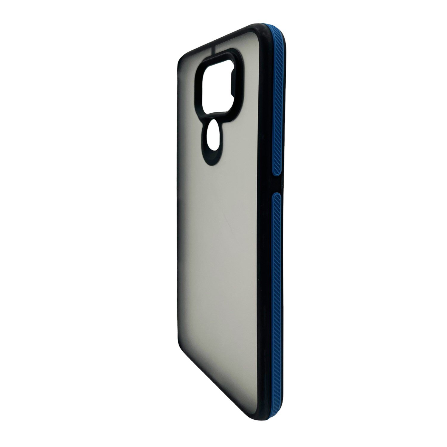 Nettech Xiaomi Redmi Note 9 Uyumlu NT-N049 Arka Koruma Kılıf NT-109234