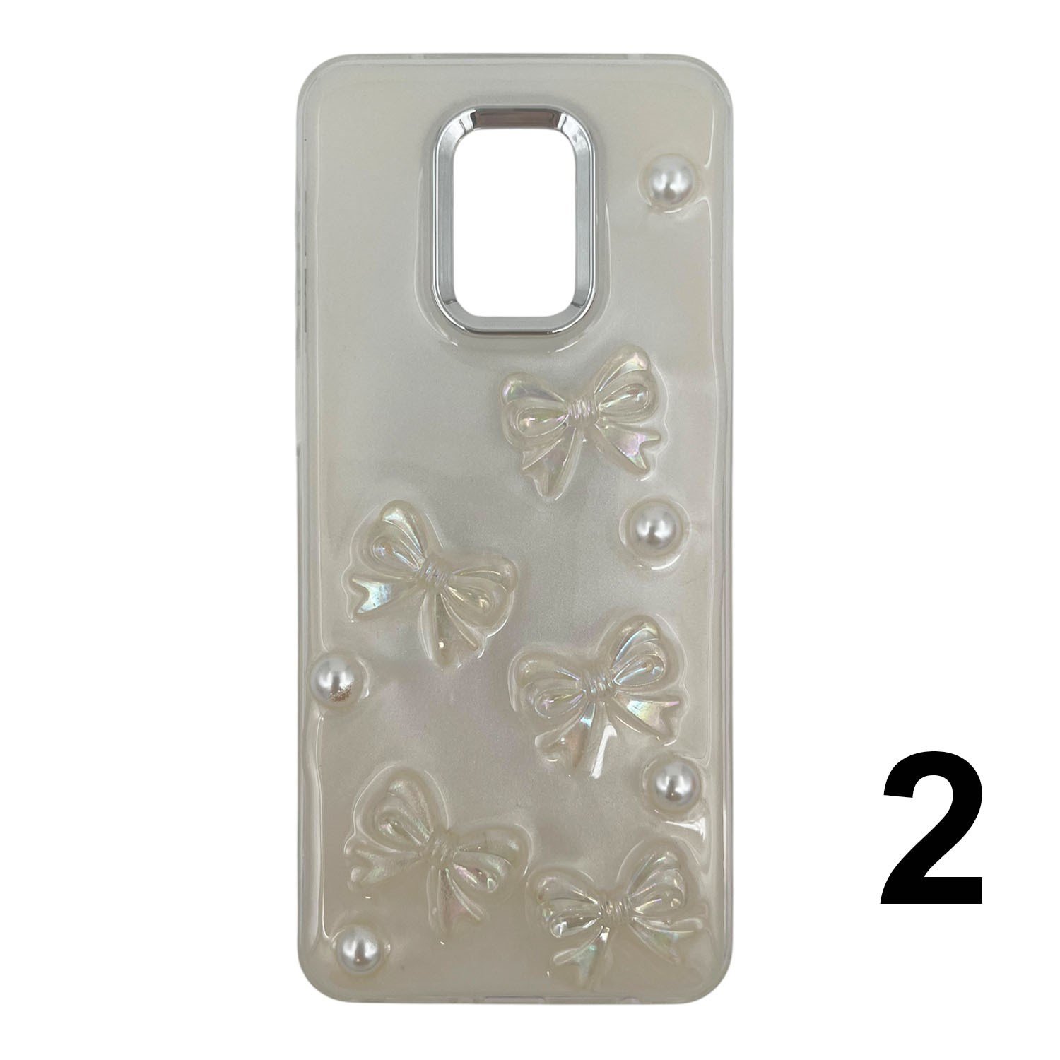Nettech Xiaomi Redmi Note 9s Uyumlu NT-N048 Arka Koruma Kılıf NT-108765