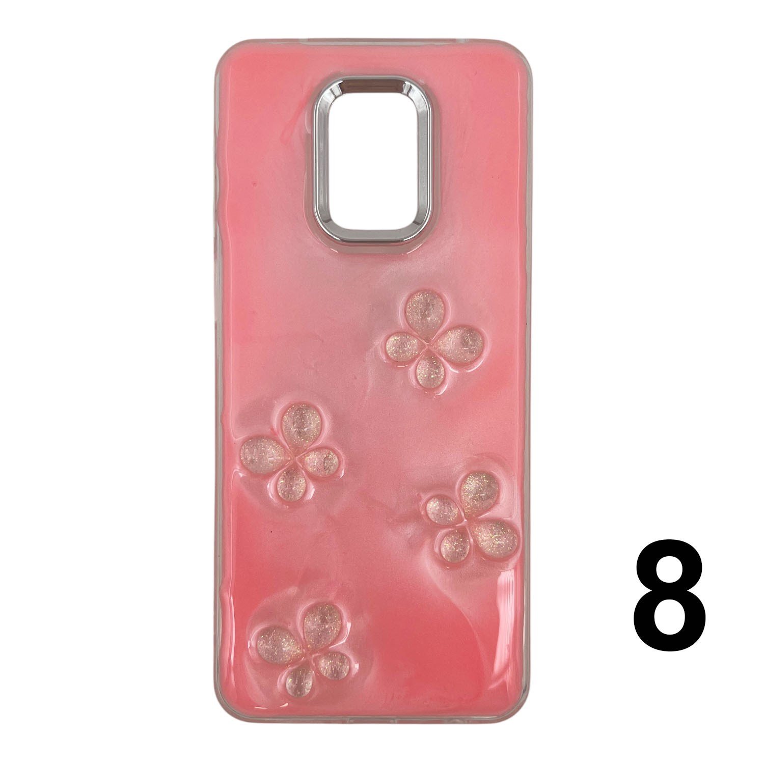 Nettech Xiaomi Redmi Note 9s Uyumlu NT-N048 Arka Koruma Kılıf NT-108765