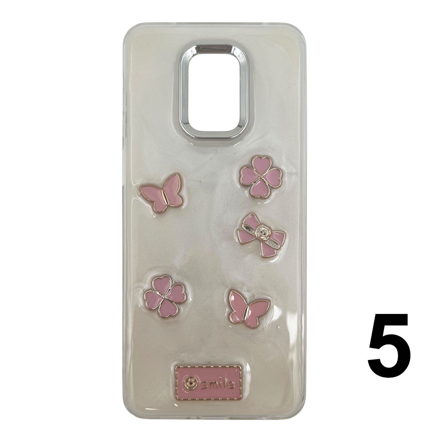 Nettech Xiaomi Redmi Note 9s Uyumlu NT-N048 Arka Koruma Kılıf NT-108765