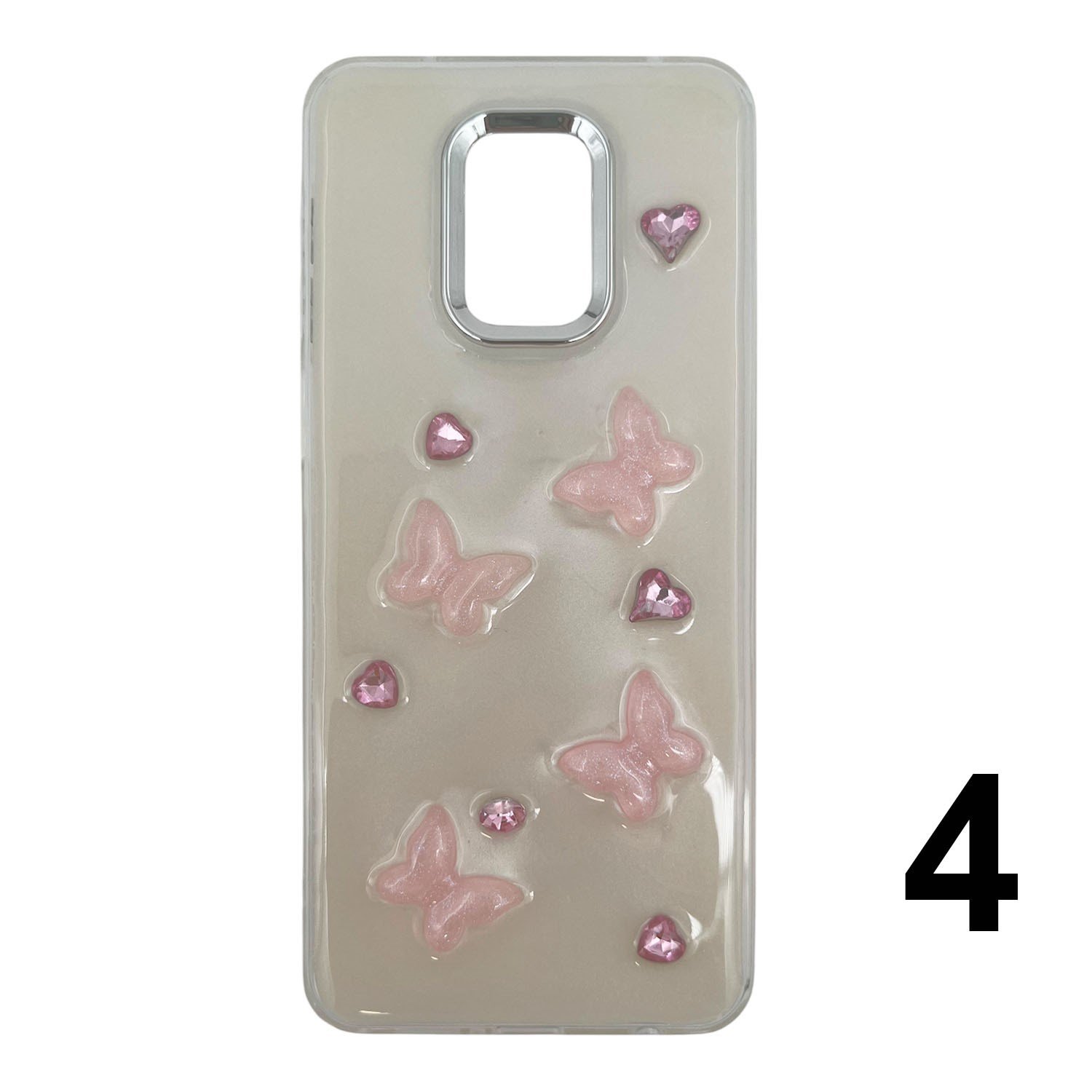 Nettech Xiaomi Redmi Note 9s Uyumlu NT-N048 Arka Koruma Kılıf NT-108765