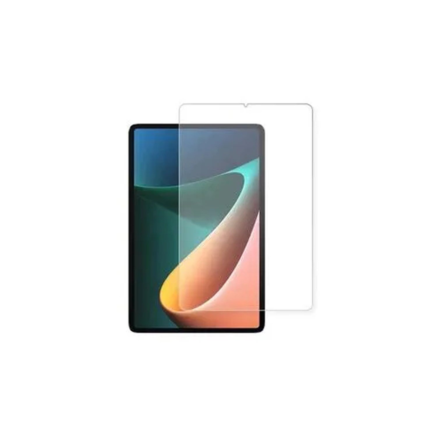 Nettech Xiaomi Redmi Pad 5 Uyumlu Ön Koruma Cam Ekran Koruyucu NT-105946