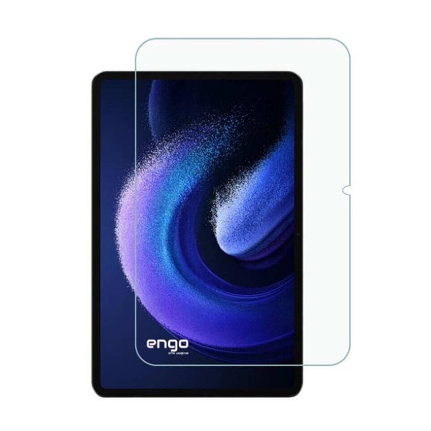 Nettech Xiaomi Redmi Pad 6 Uyumlu Ön Koruma Cam Ekran Koruyucu NT-109479