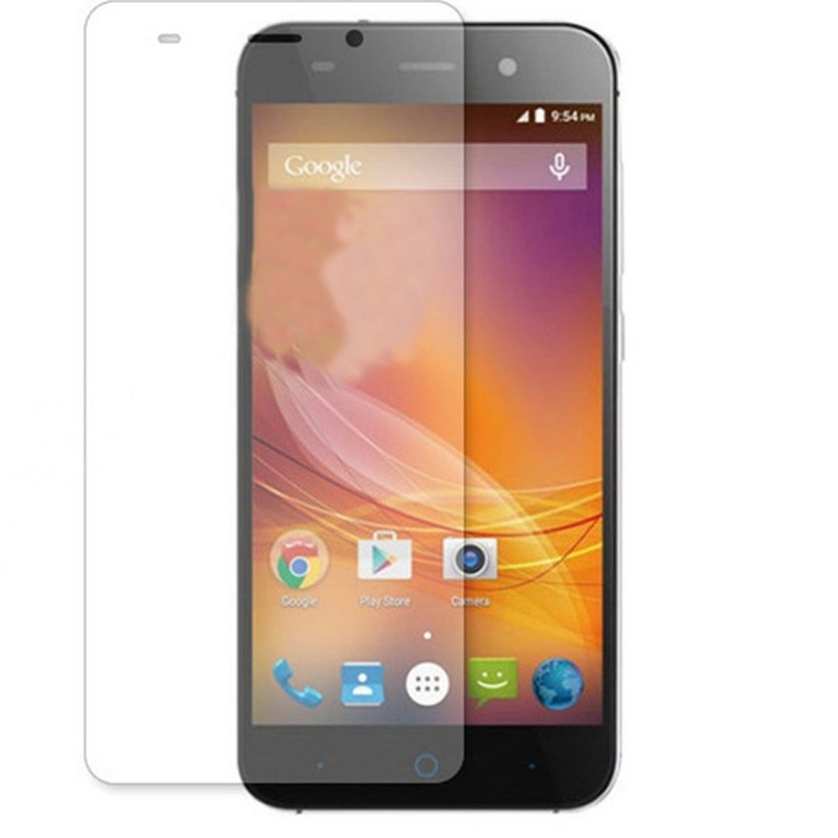 Nettech Zte Blade Uyumlu Ön Koruma Cam Ekran Koruyucu NT-21137