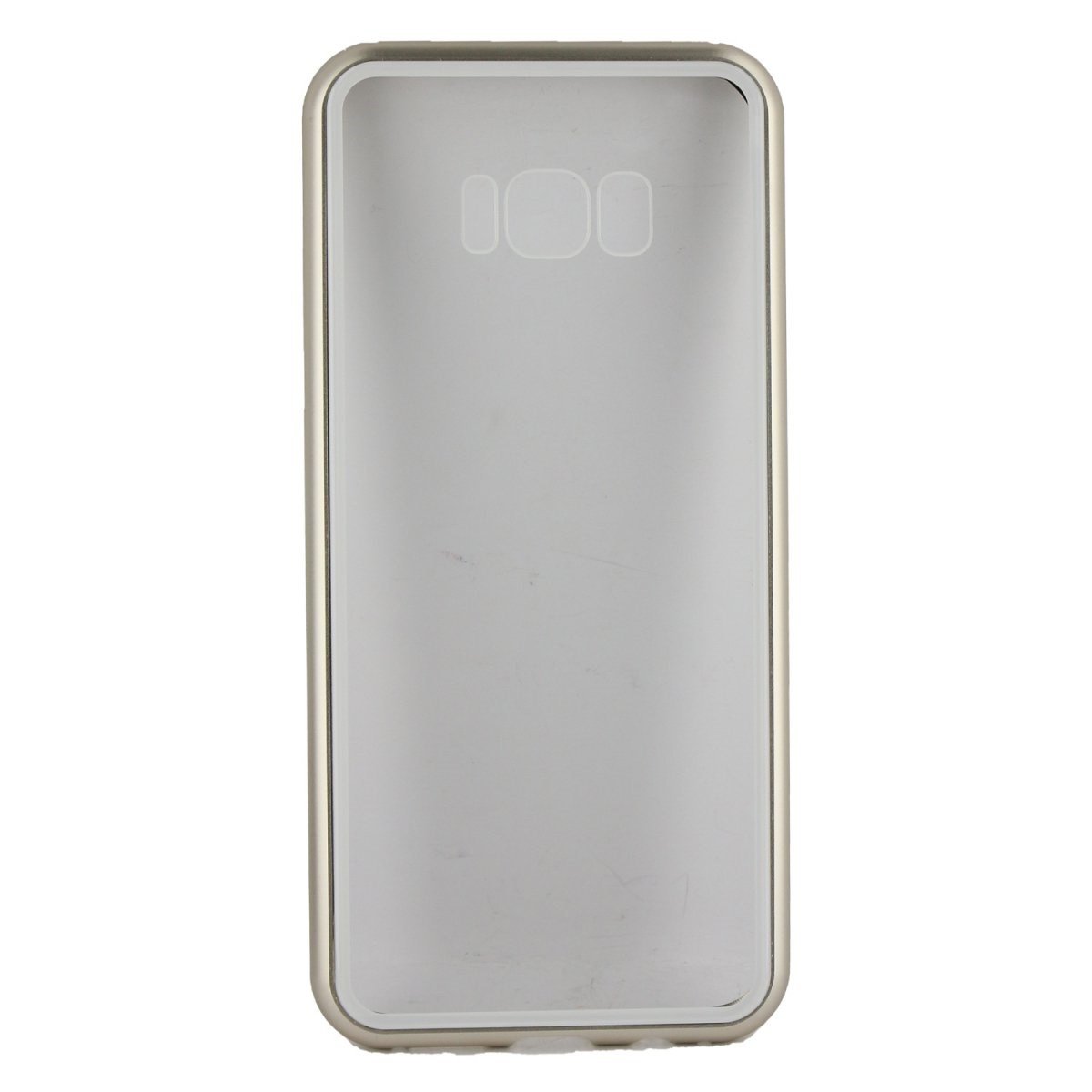 New Case Samsung Galaxy G955 S8 Plus Uyumlu Arka Koruma Arka Koruma Kılıf VR-11016