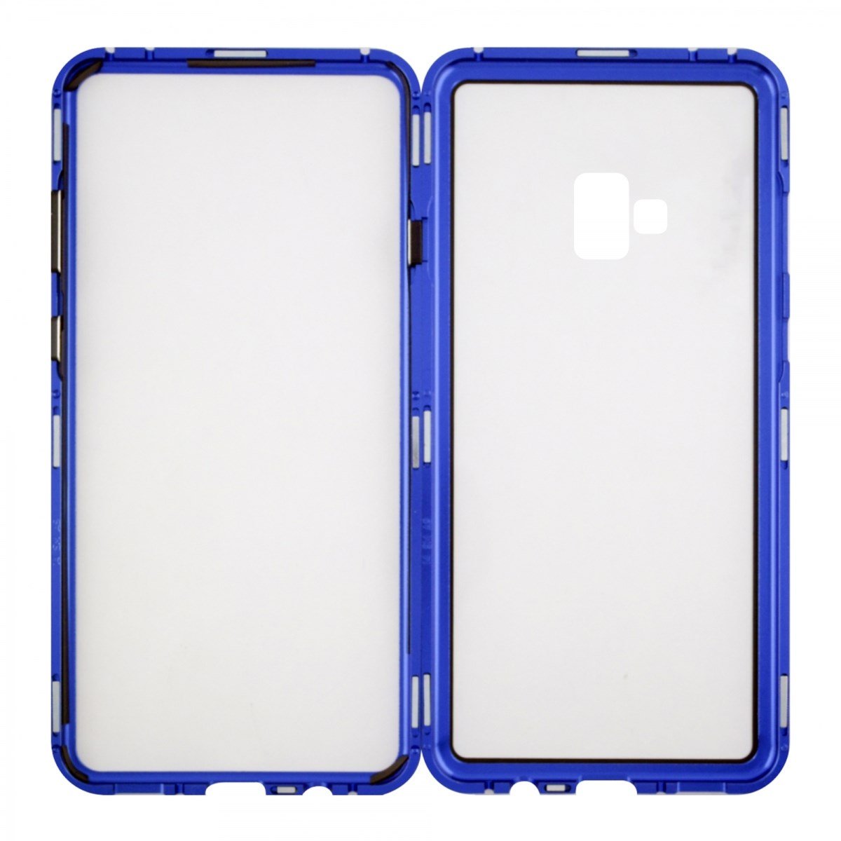 New Case Samsung Galaxy J610 J6 Plus Uyumlu Arka Koruma Arka Koruma Kılıf VR-12085