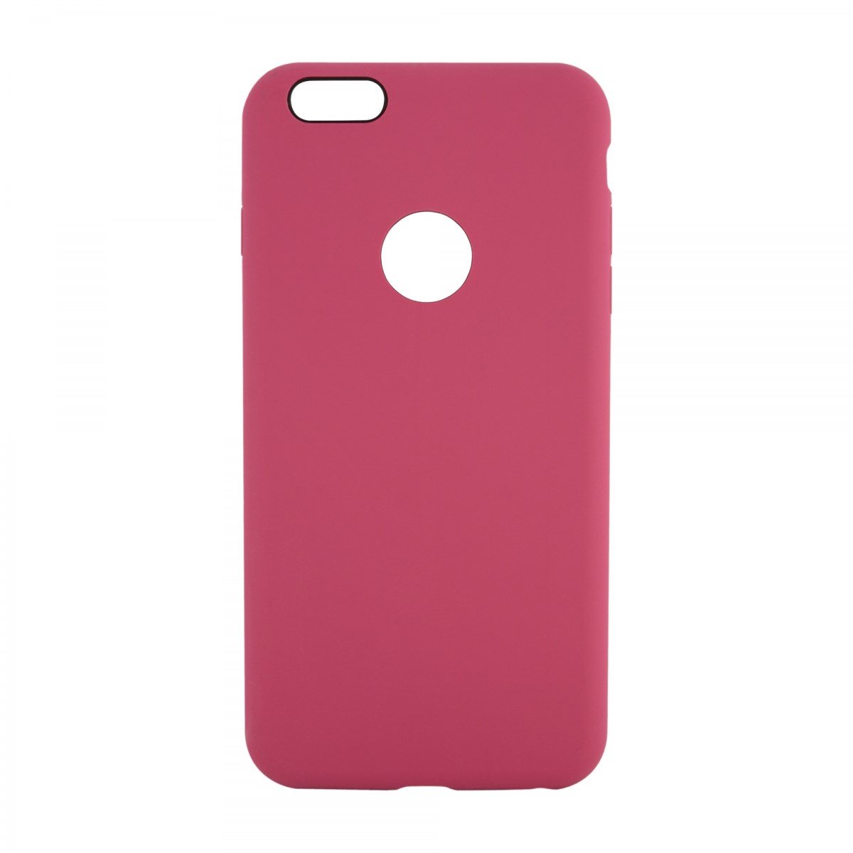 Okoz Apple iPhone 6S Plus Uyumlu Arka Koruma Arka Koruma Kılıf VR-6191