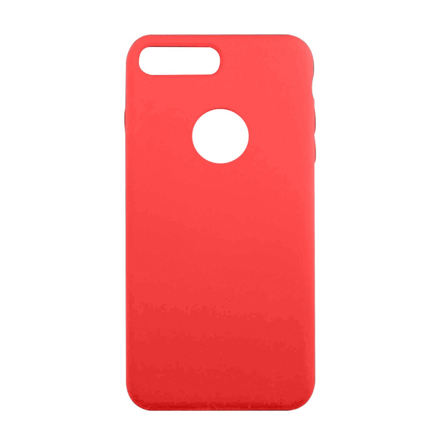 Okoz Apple iPhone 6S Uyumlu Arka Koruma Arka Koruma Kılıf NT-83386