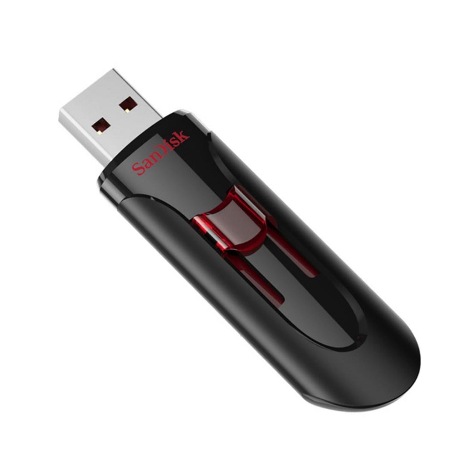 Sandisk Cruzer Glide 128 Gb Flash Bellek NT-115355