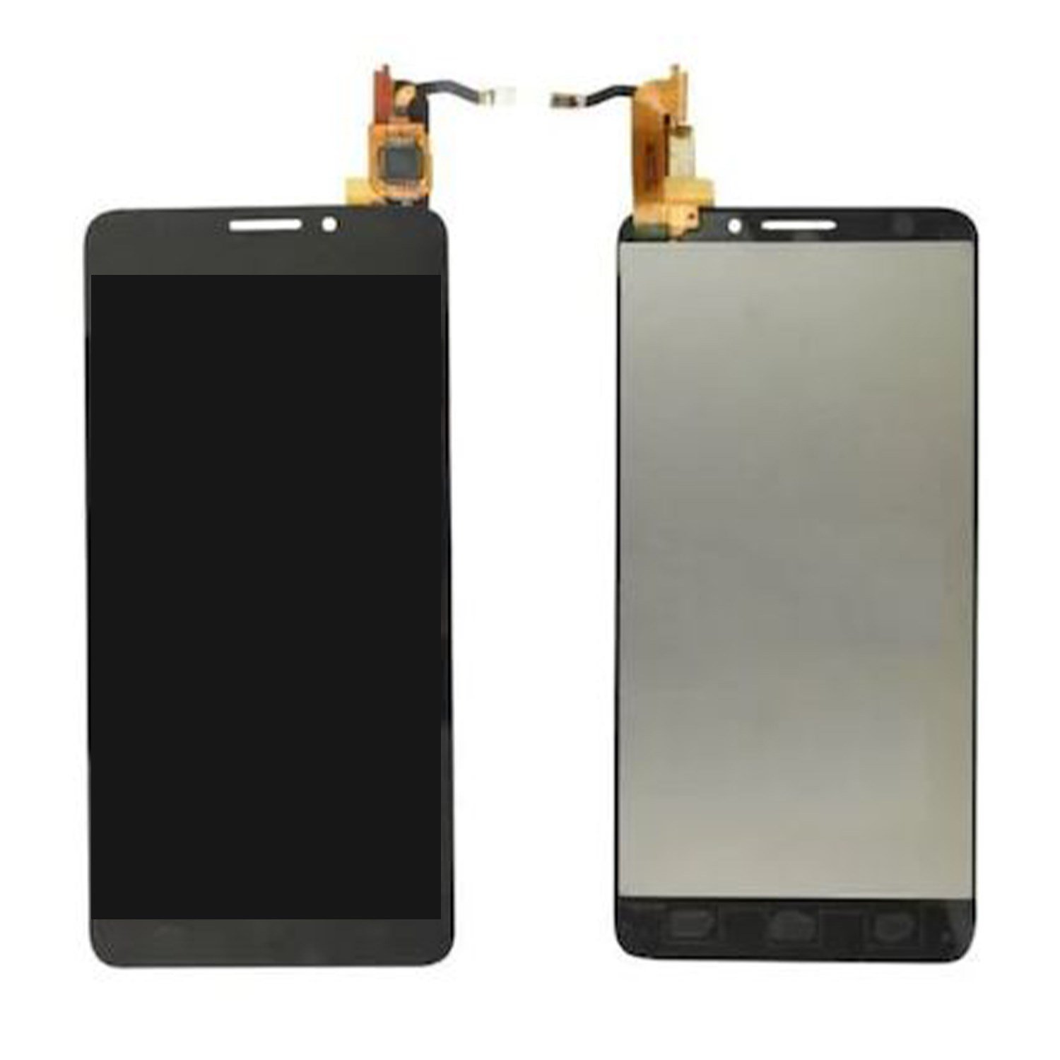 Teknonet Alcatel Idol X Uyumlu Org Lcd+Dokunmatik VR-4826