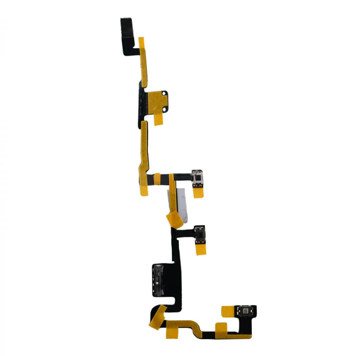 Teknonet Apple iPad 2 Uyumlu Power Flex NT-10812