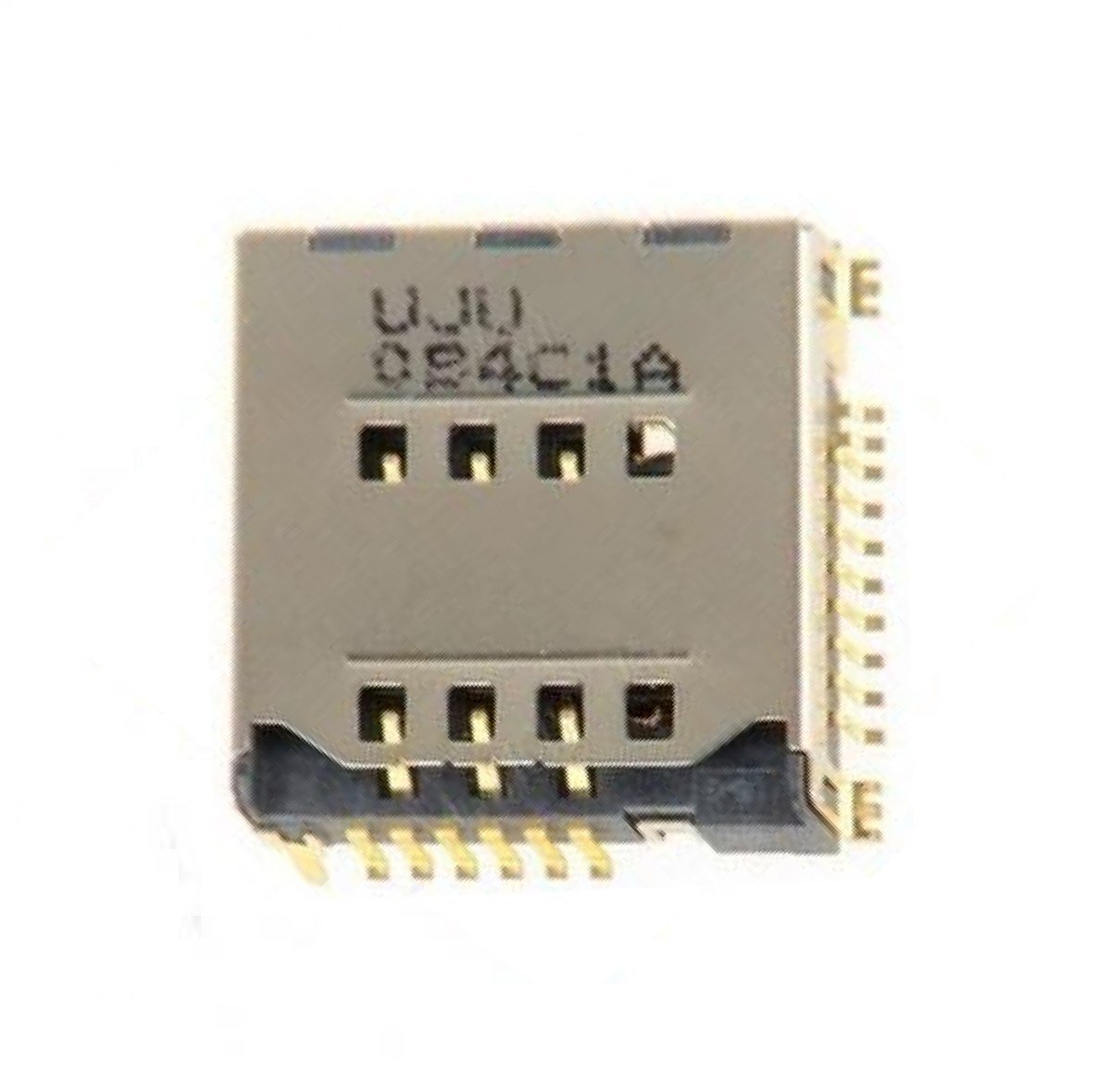 Teknonet Apple iPad 3 Uyumlu Sim Kart Yuvası NT-11629