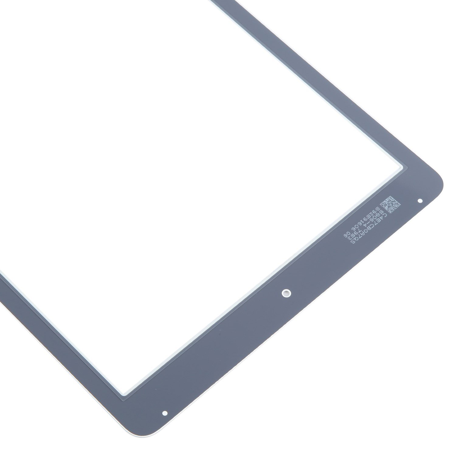 Teknonet Apple iPad 6.Nesil Uyumlu Dokunmatik Lens + Oca NT-110139