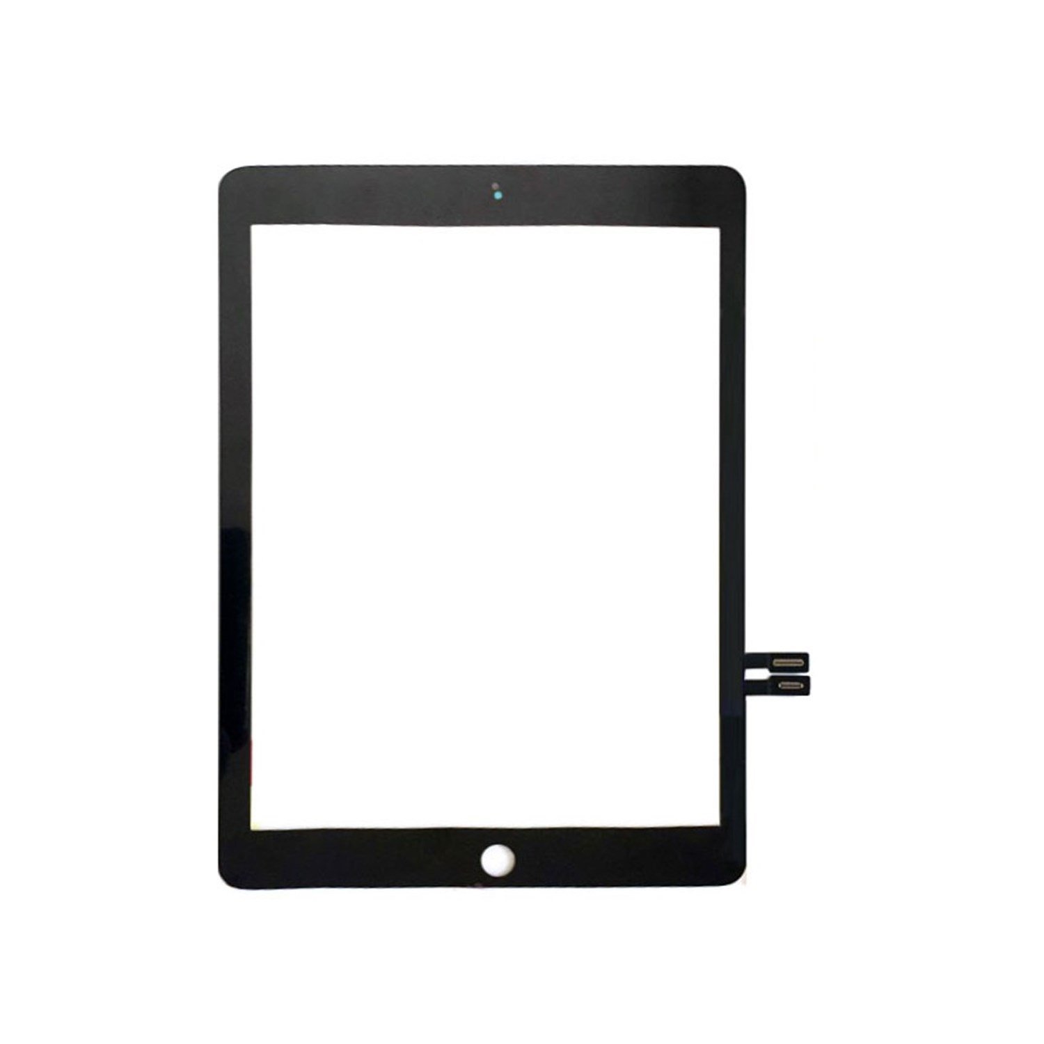 Teknonet Apple iPad 6.Nesil Uyumlu Dokunmatik Lens + Oca NT-110139