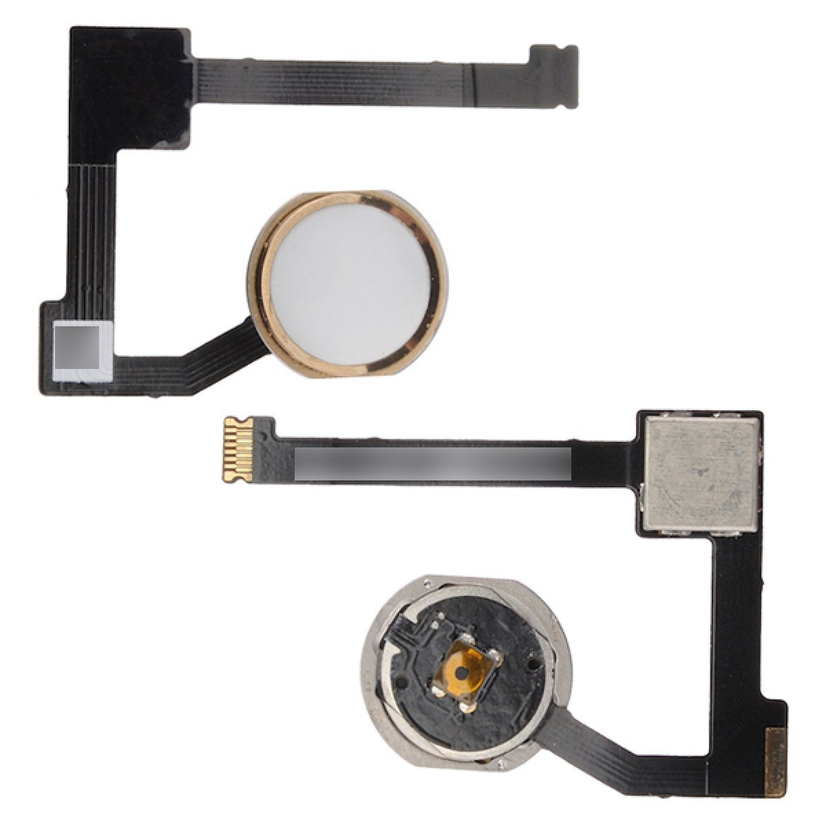 Teknonet Apple iPad Air 2 Uyumlu Home Tuşu VR-16690