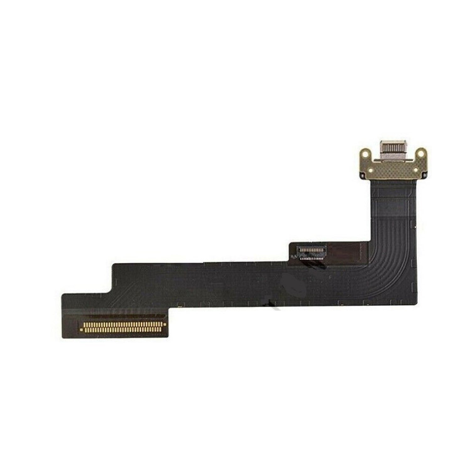 Teknonet Apple iPad Air 4.Nesil 10.9 inch Uyumlu Filmli Şarj Soketi NT-107898