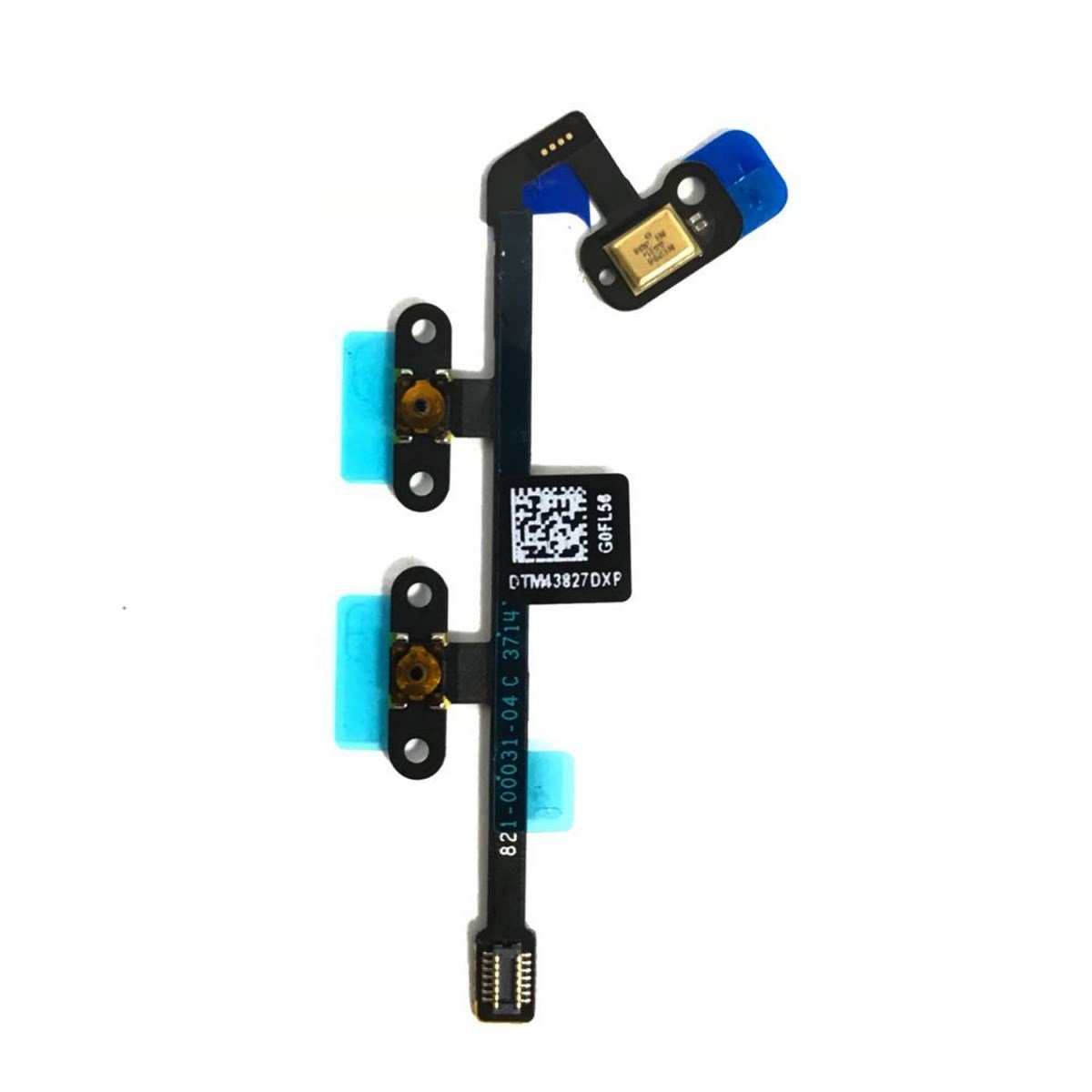 Teknonet Apple iPad Air Uyumlu Ses Flex NT-10717