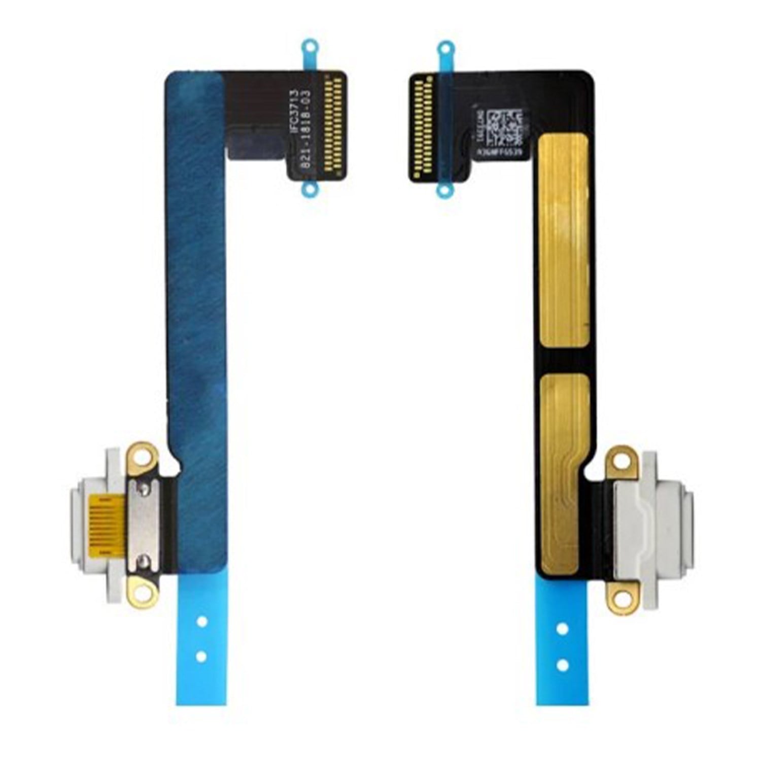 Teknonet Apple iPad Mini 2 Uyumlu Bordlu Şarj Soketi NT-101923