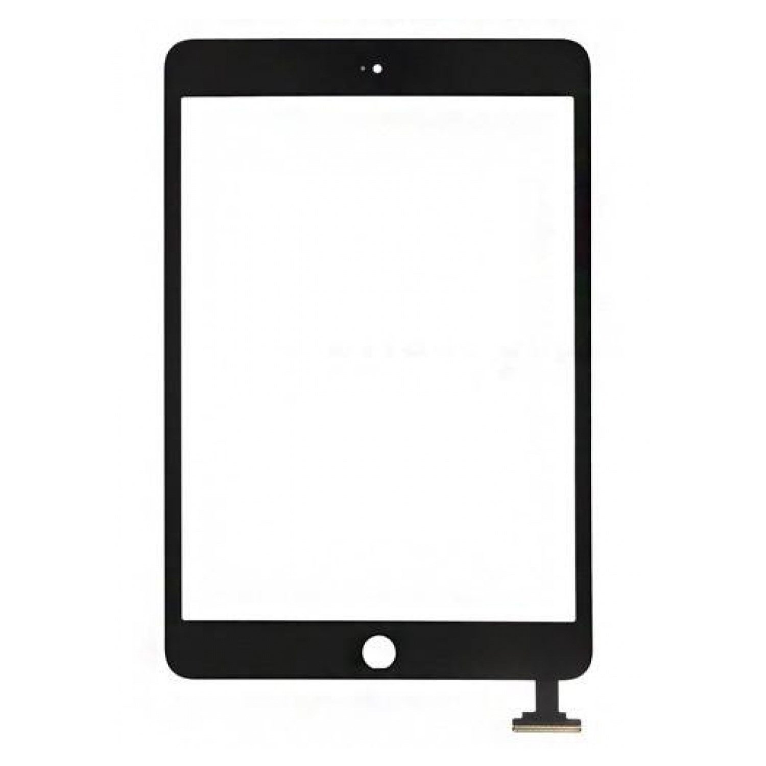 Teknonet Apple iPad Mini Uyumlu Dokunmatik Lens VR-2840