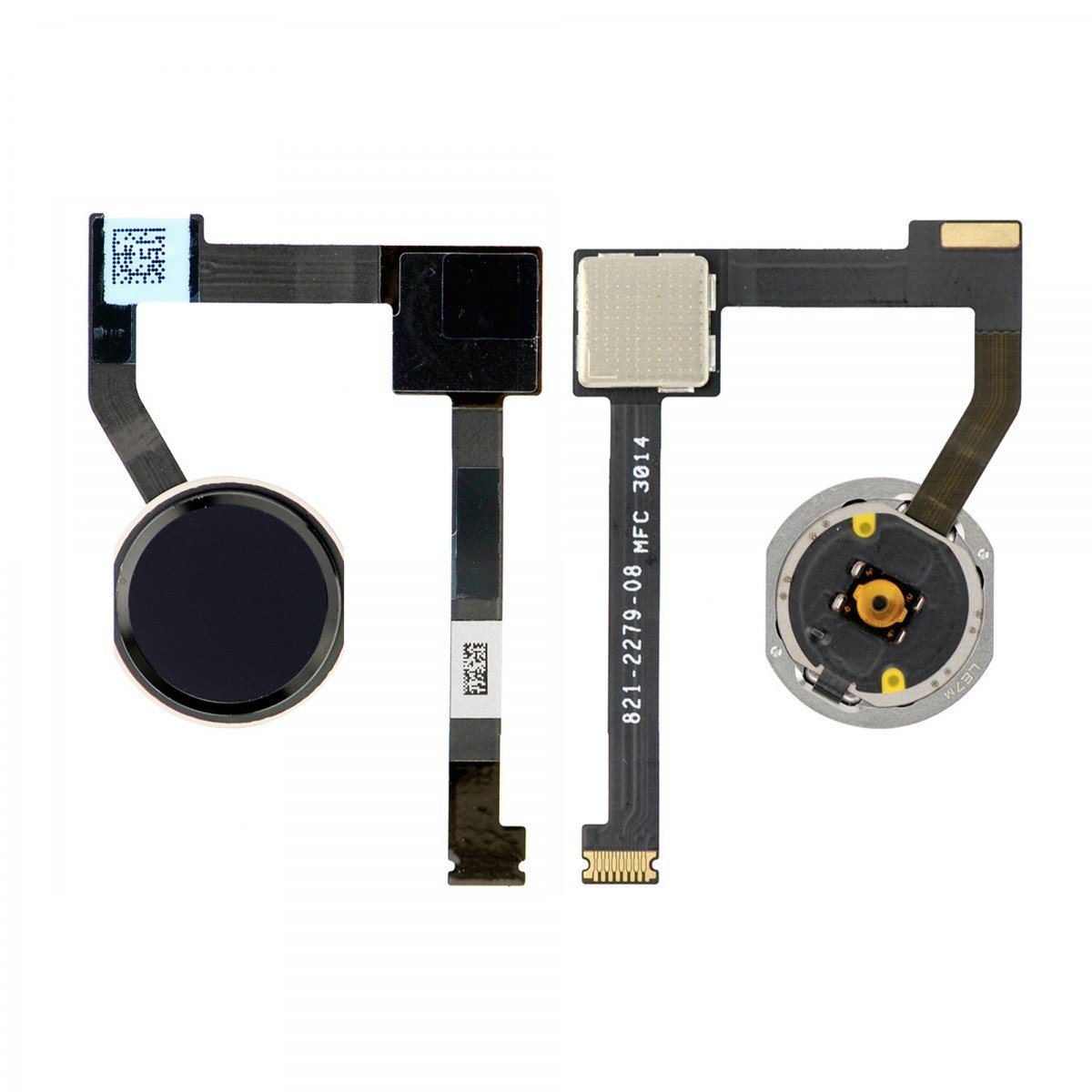 Teknonet Apple iPad Pro 12.9 inç Uyumlu Home Tuşu VR-16683