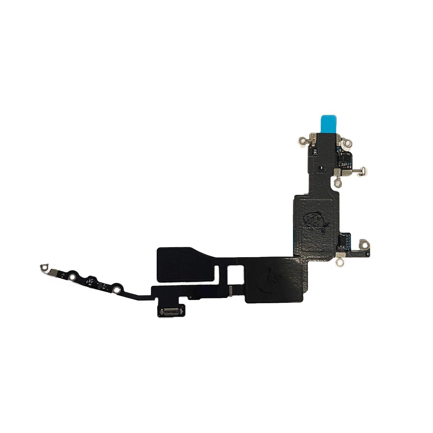 Teknonet Apple iPhone 11 Pro Max Uyumlu Wifi Flex NT-92678