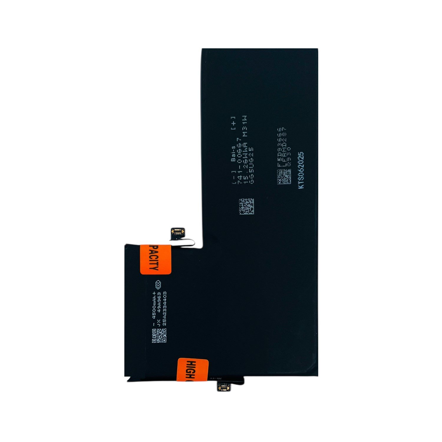 Teknonet Apple iPhone 11 Pro Max Uyumlu Nettech NT-82018 3900 MAh Batarya NT-82018