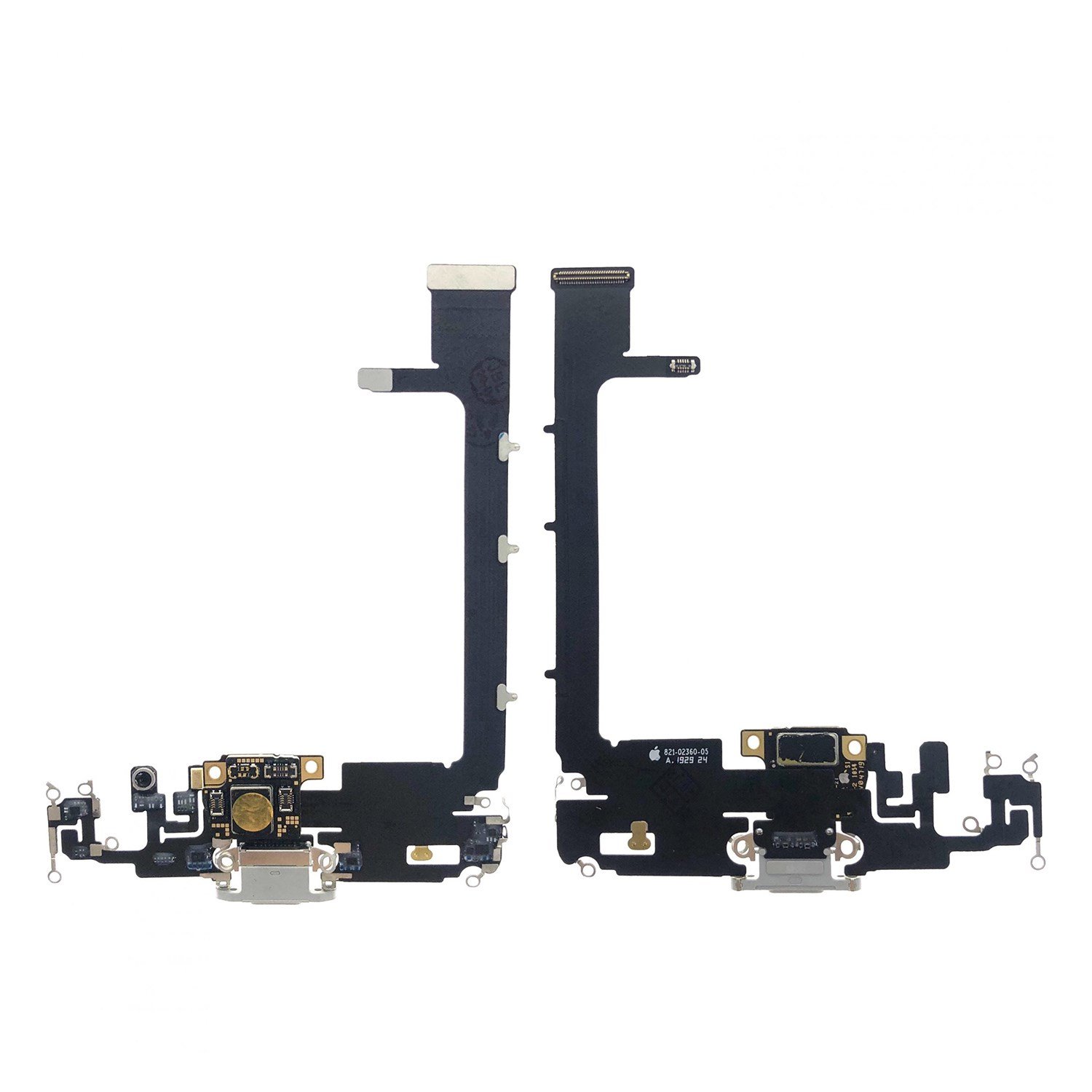 Teknonet Apple iPhone 11 Pro Max Uyumlu Filmli Şarj Soketi NT-80058