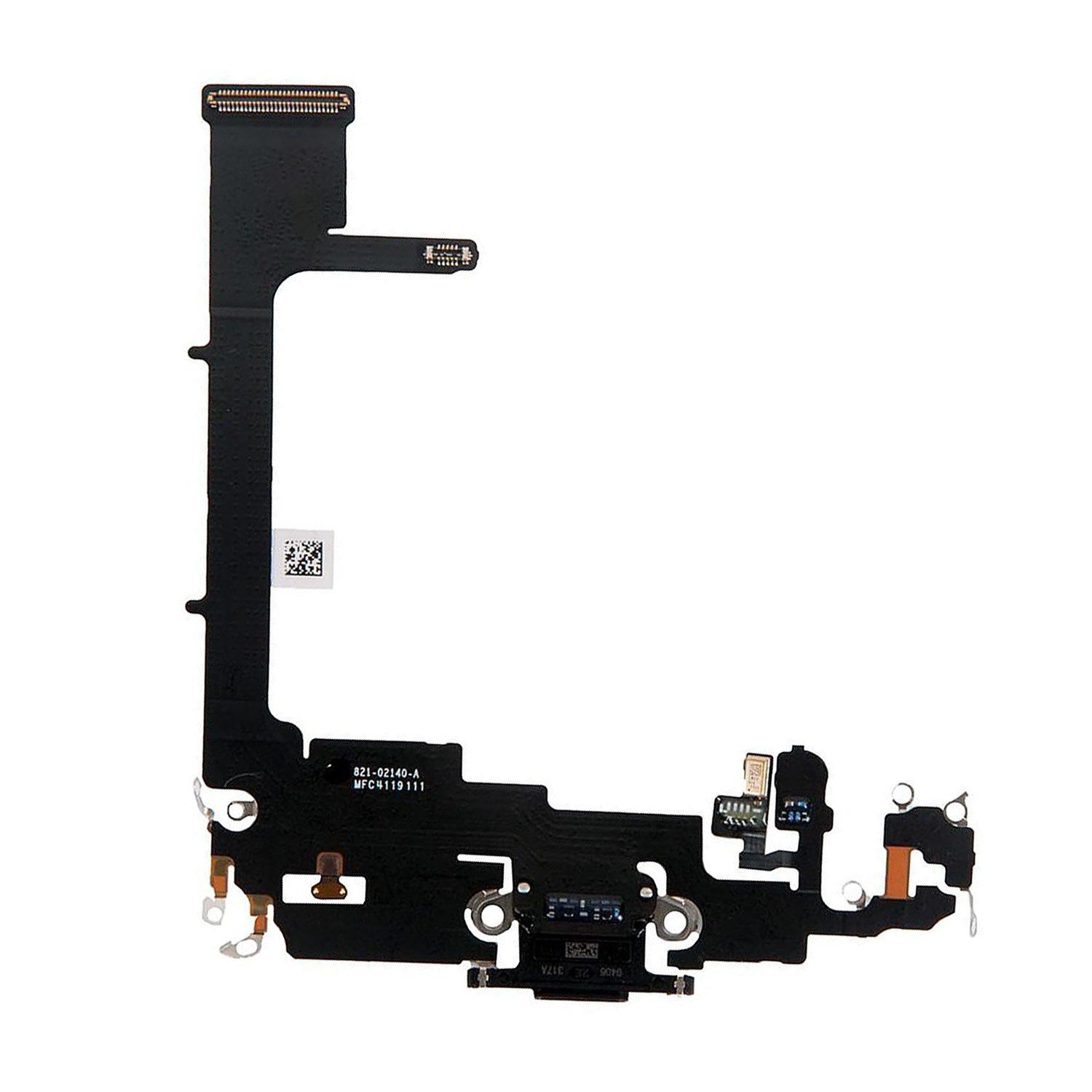 Teknonet Apple iPhone 11 Pro Uyumlu Filmli Şarj Soketi NT-80057