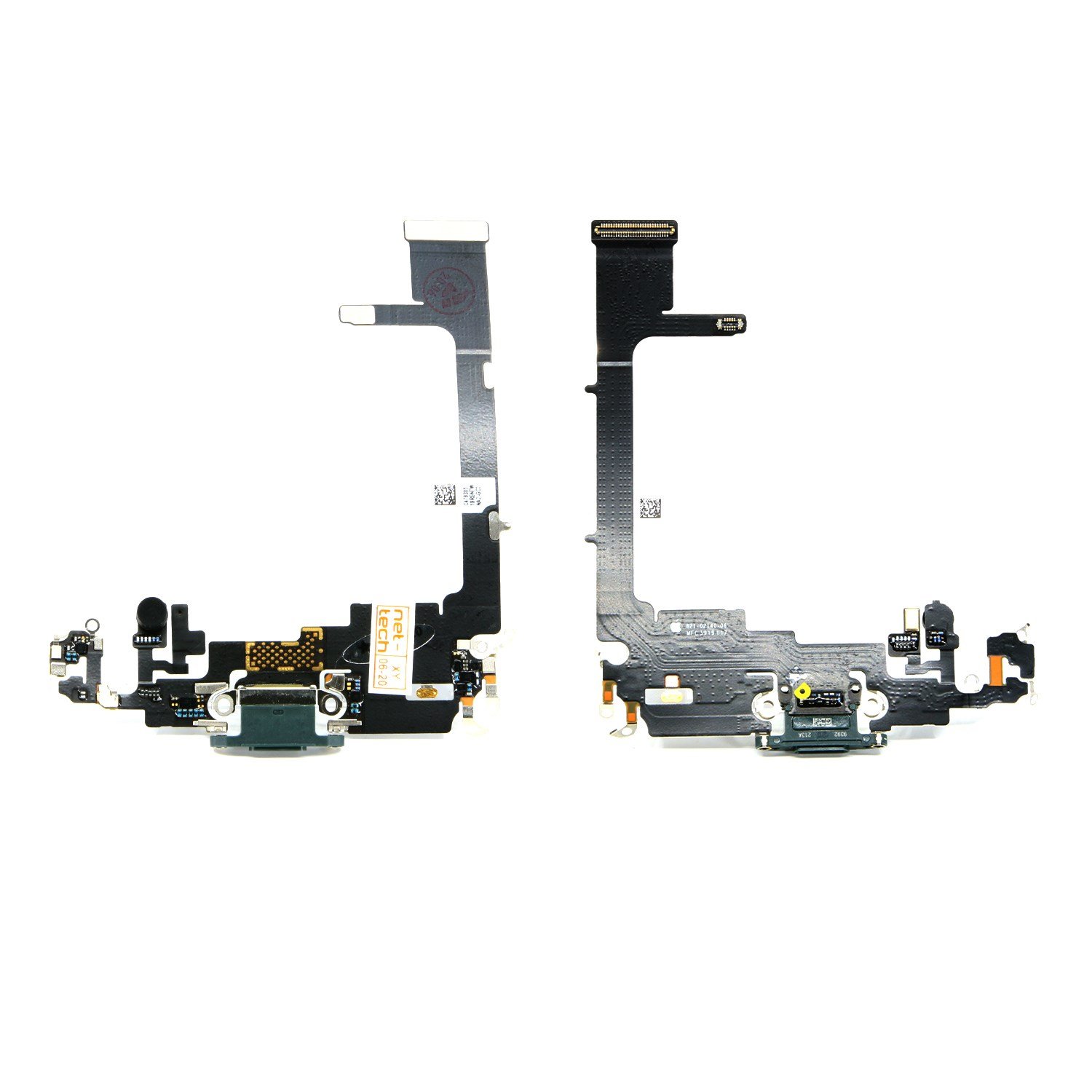 Teknonet Apple iPhone 11 Pro Uyumlu Filmli Şarj Soketi NT-80057