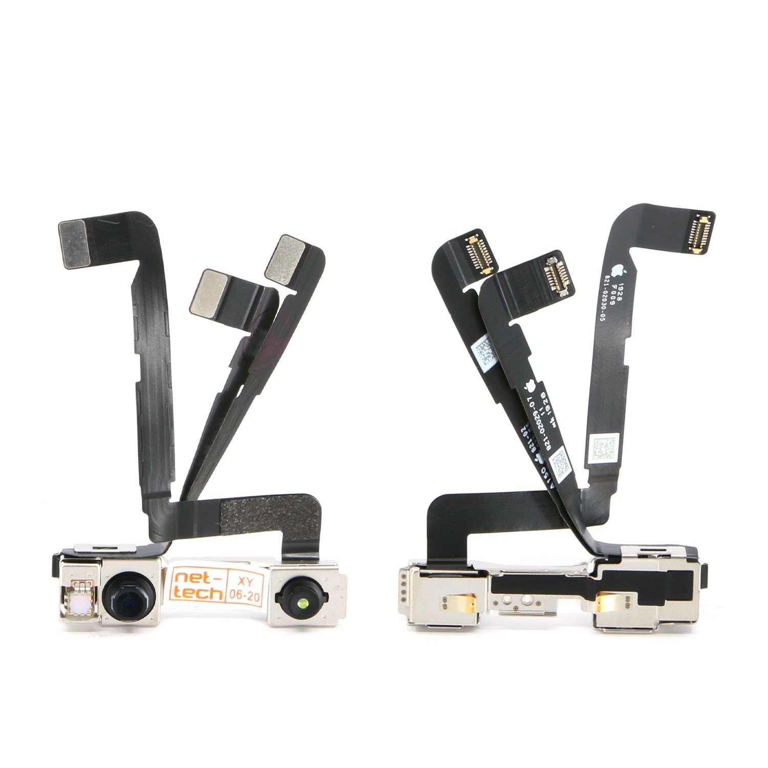 Teknonet Apple iPhone 11 Pro Uyumlu Ön Kamera + Sensör NT-80065