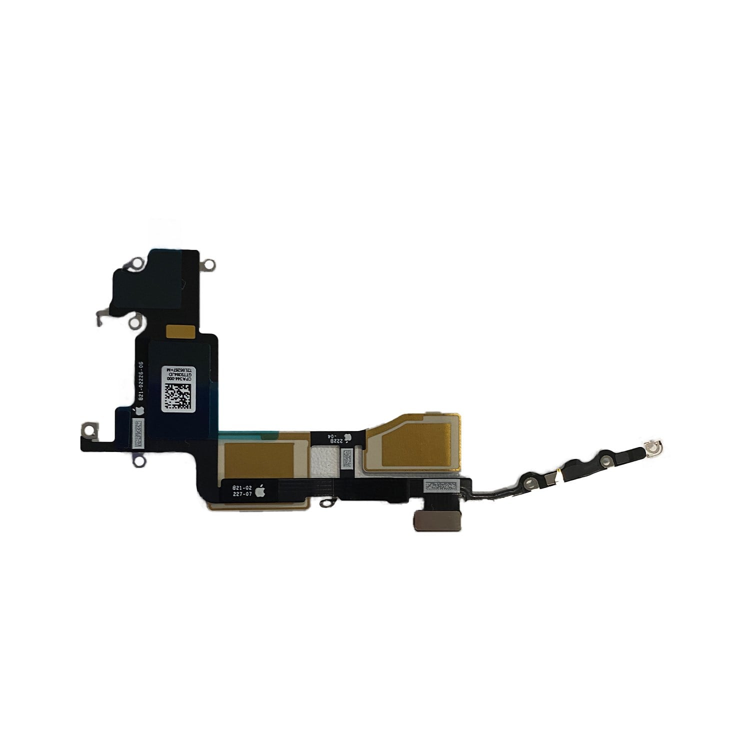 Teknonet Apple iPhone 11 Pro Uyumlu Wifi Flex NT-92681