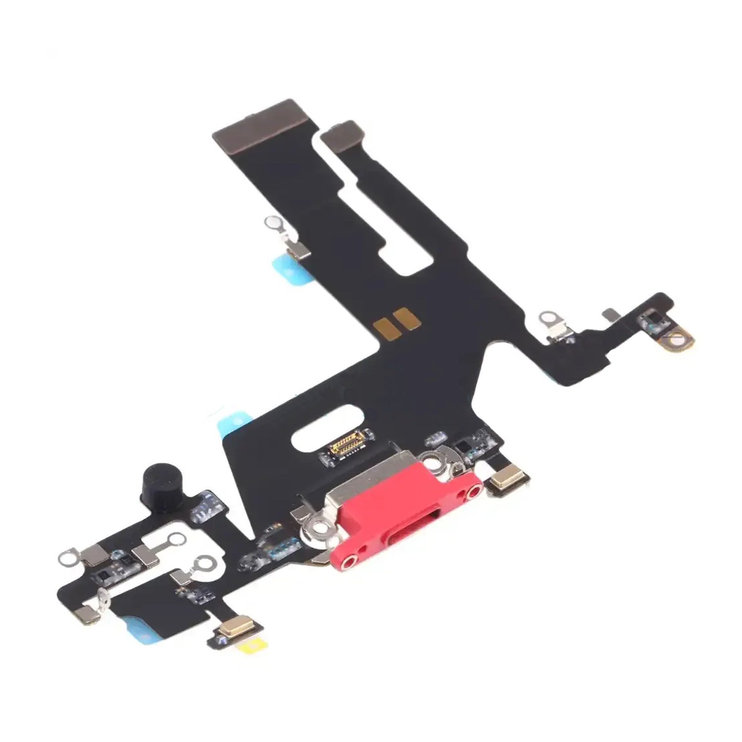 Teknonet Apple iPhone 11 Uyumlu Bordlu Şarj Soketi NT-32024