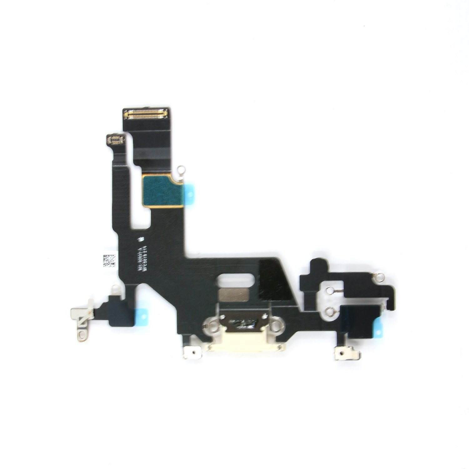 Teknonet Apple iPhone 11 Uyumlu Bordlu Şarj Soketi NT-32024