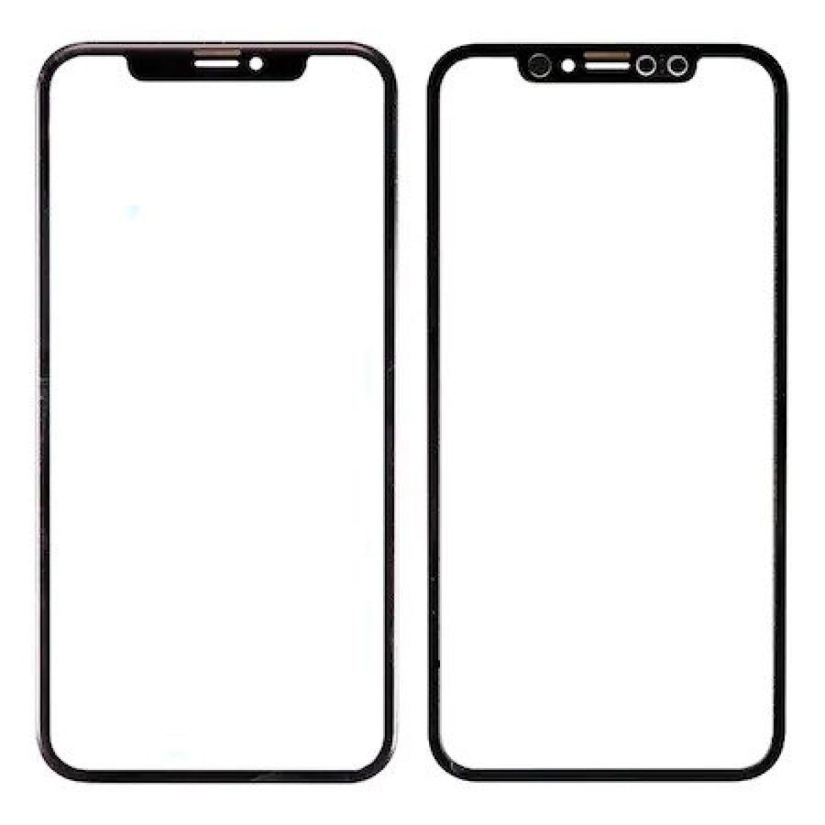 Teknonet Apple iPhone 11 Uyumlu Dokunmatik Lens + Oca VR-19517