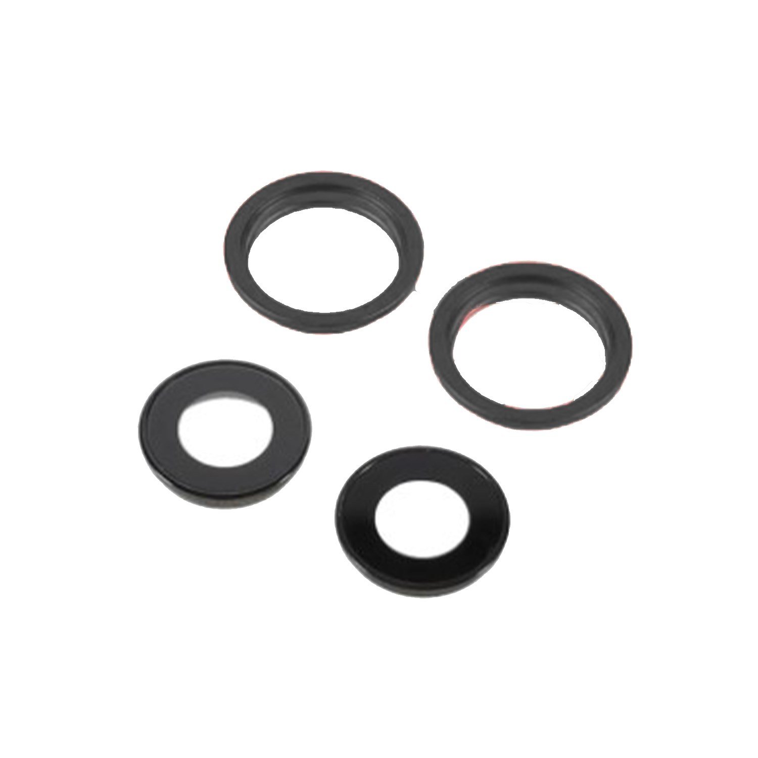 Teknonet Apple iPhone 12 Mini Uyumlu Kamera Camı NT-92665