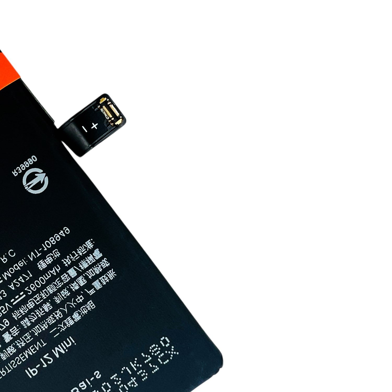 Teknonet Apple iPhone 12 Mini Uyumlu Nettech 2220 MAh Batarya NT-108949