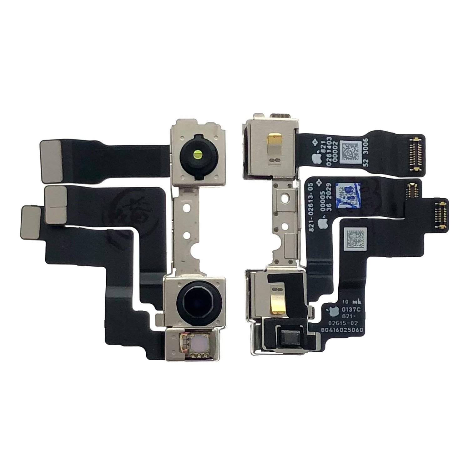 Teknonet Apple iPhone 12 Mini Uyumlu Ön Kamera NT-89616