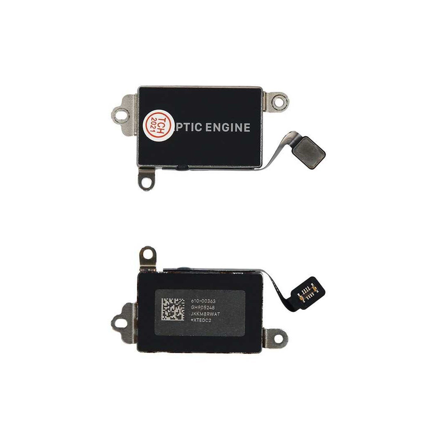 Teknonet Apple iPhone 12 Pro Max Uyumlu Titreşim Motoru NT-92630
