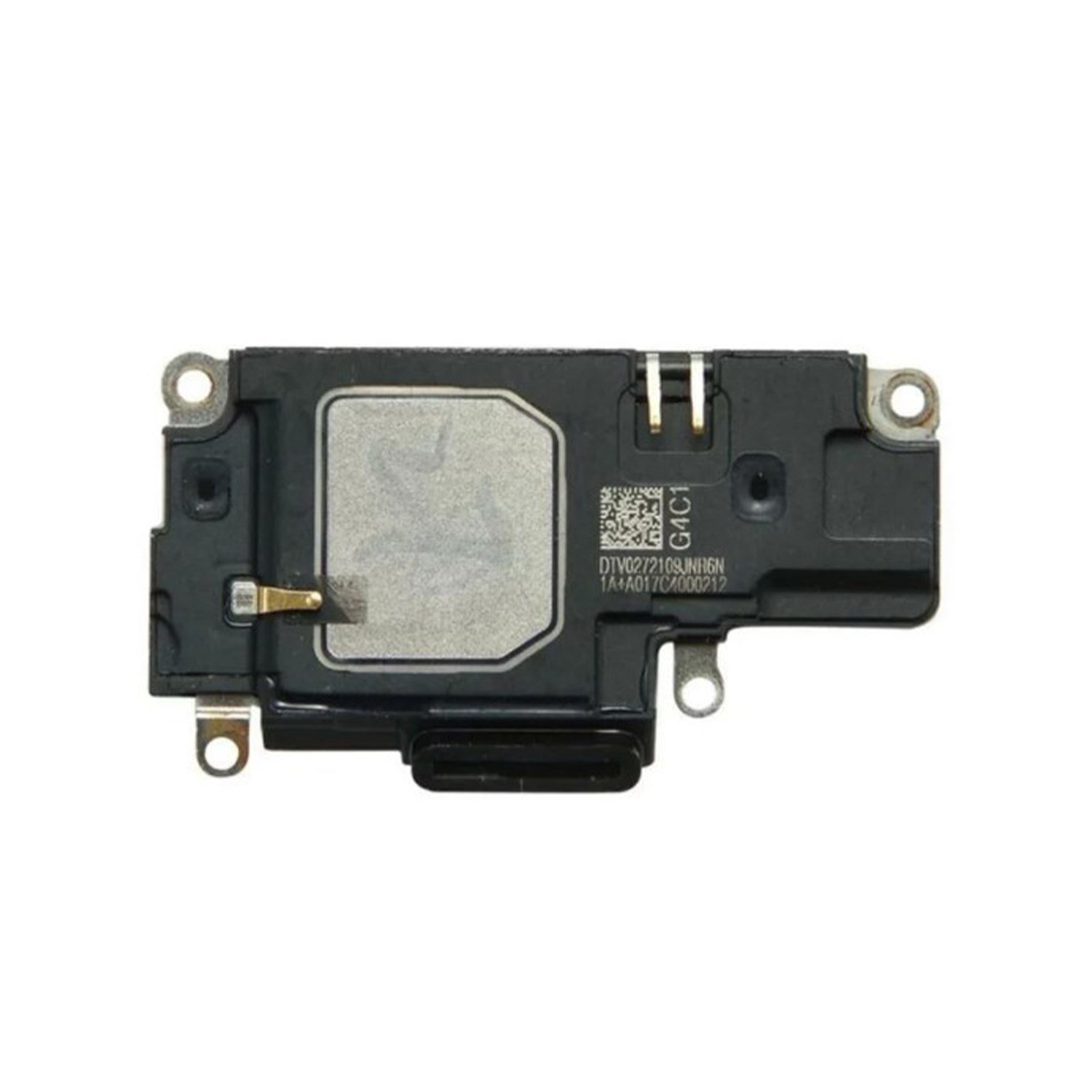 Teknonet Apple iPhone 12 Pro Max Uyumlu Buzzer NT-92621