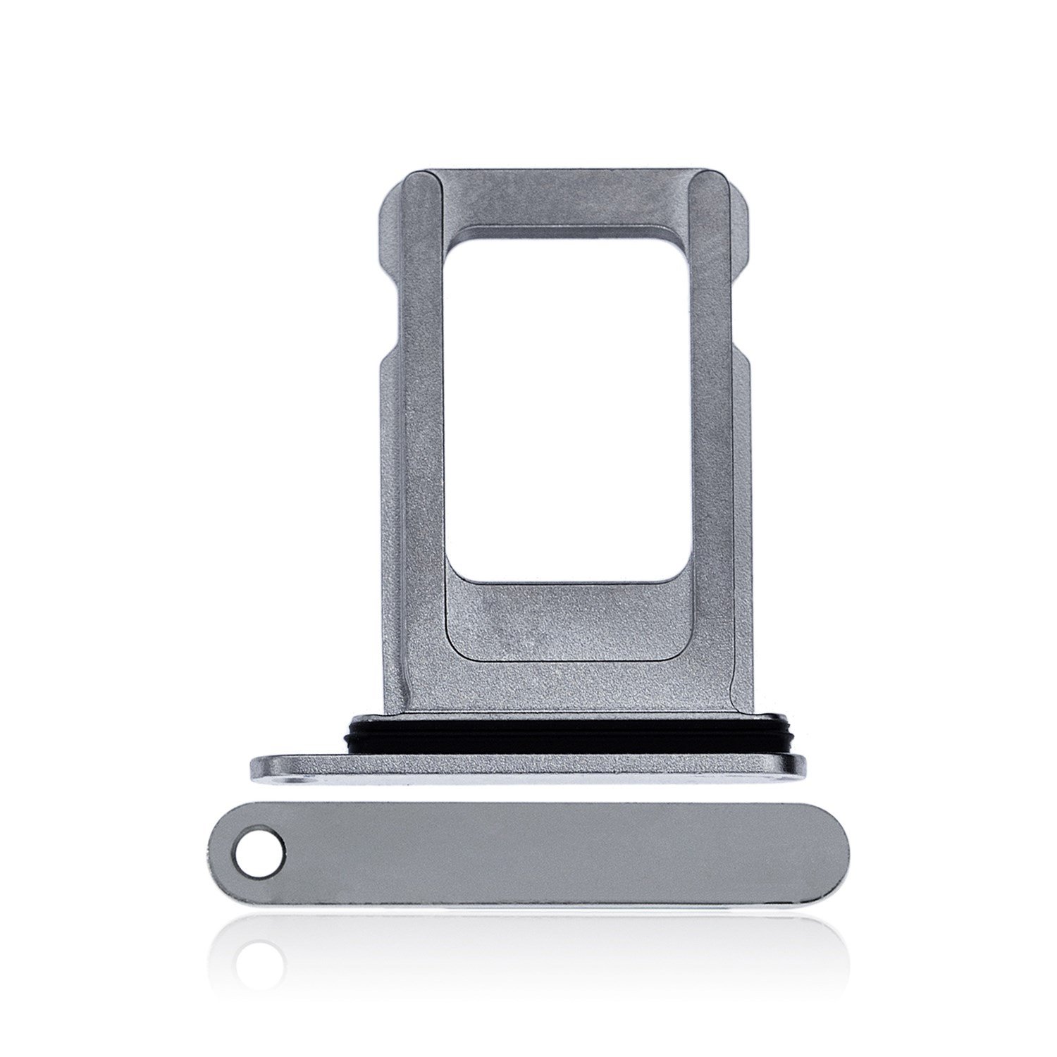 Teknonet Apple iPhone 12 Pro Max Uyumlu Sim Metali NT-92693