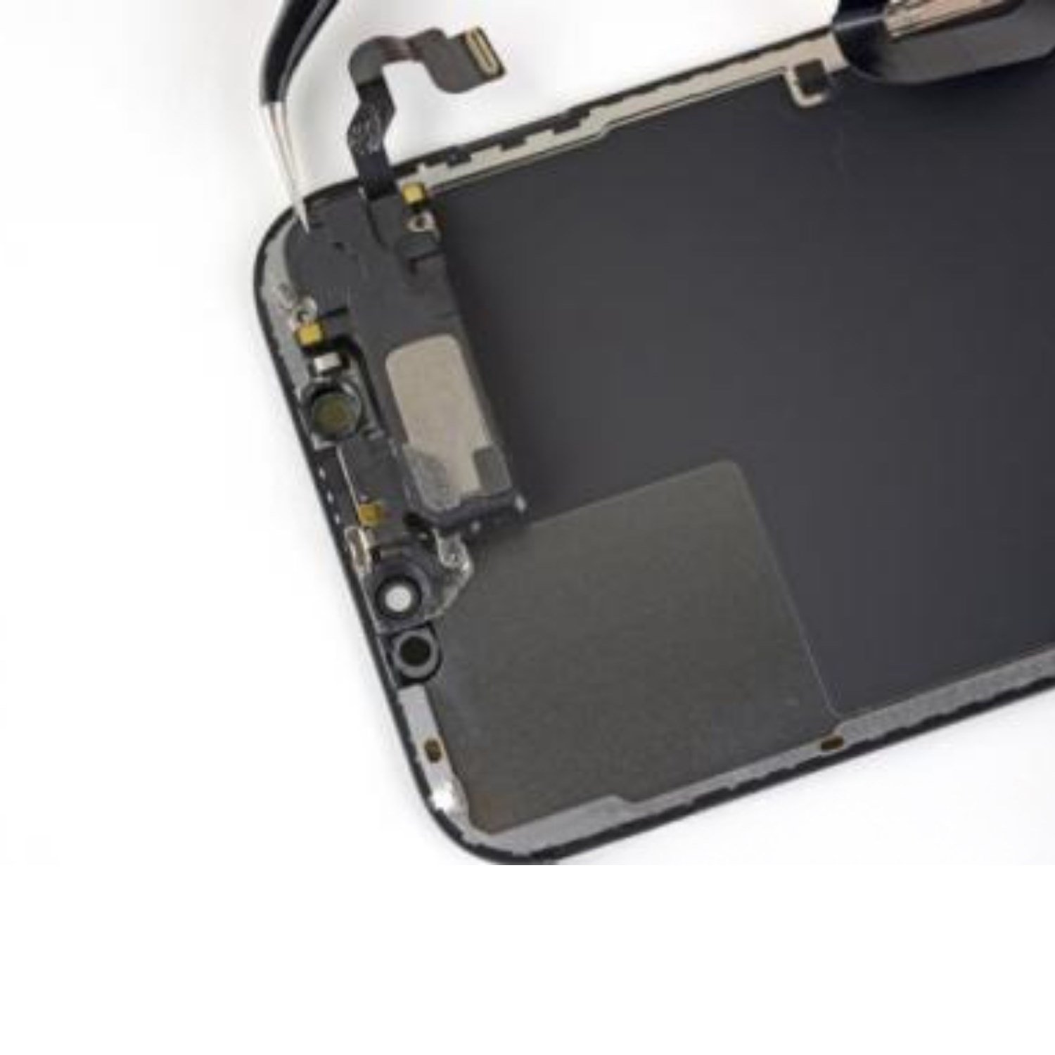 Teknonet Apple iPhone 12 Pro Max Uyumlu İç Kulaklık NT-105630