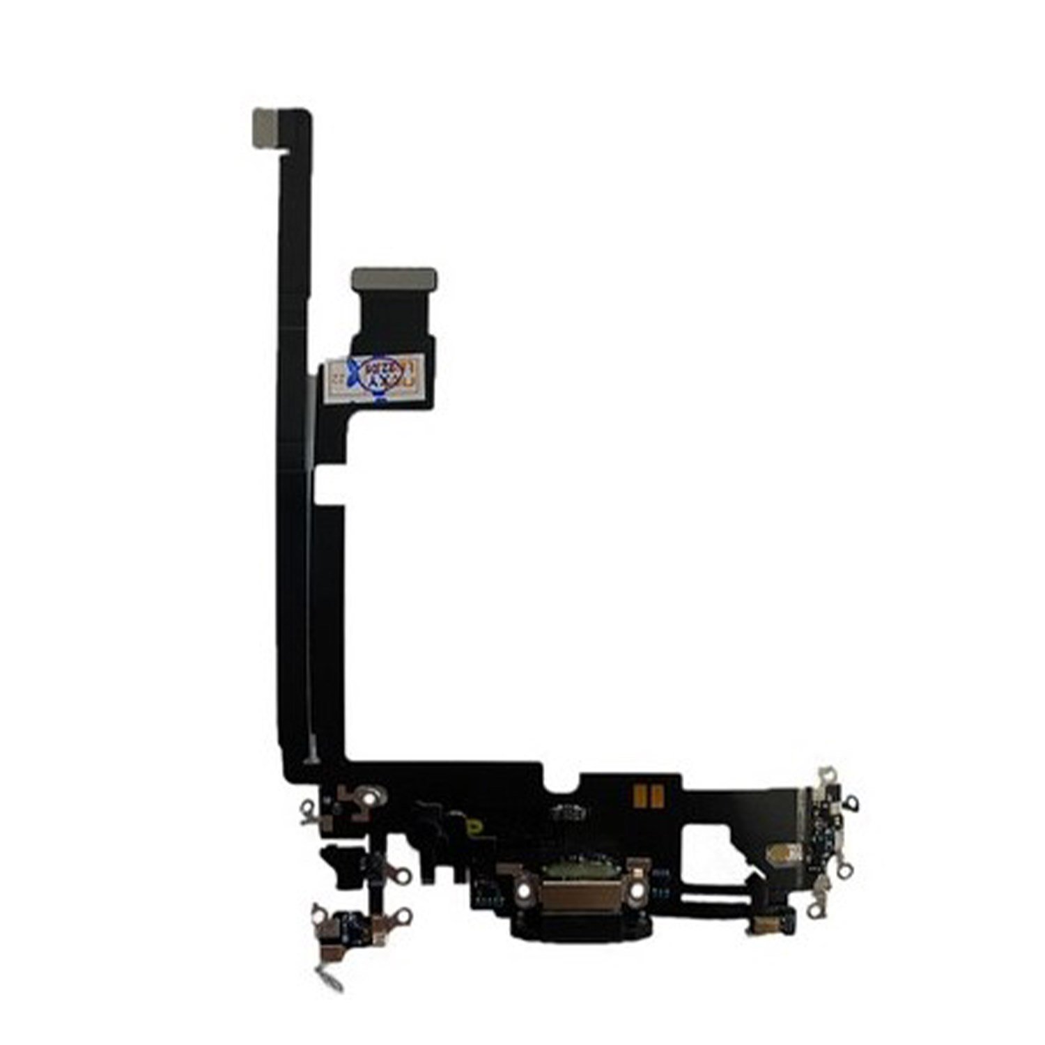 Teknonet Apple iPhone 12 Pro Max Uyumlu Bordlu Şarj Soketi NT-92600