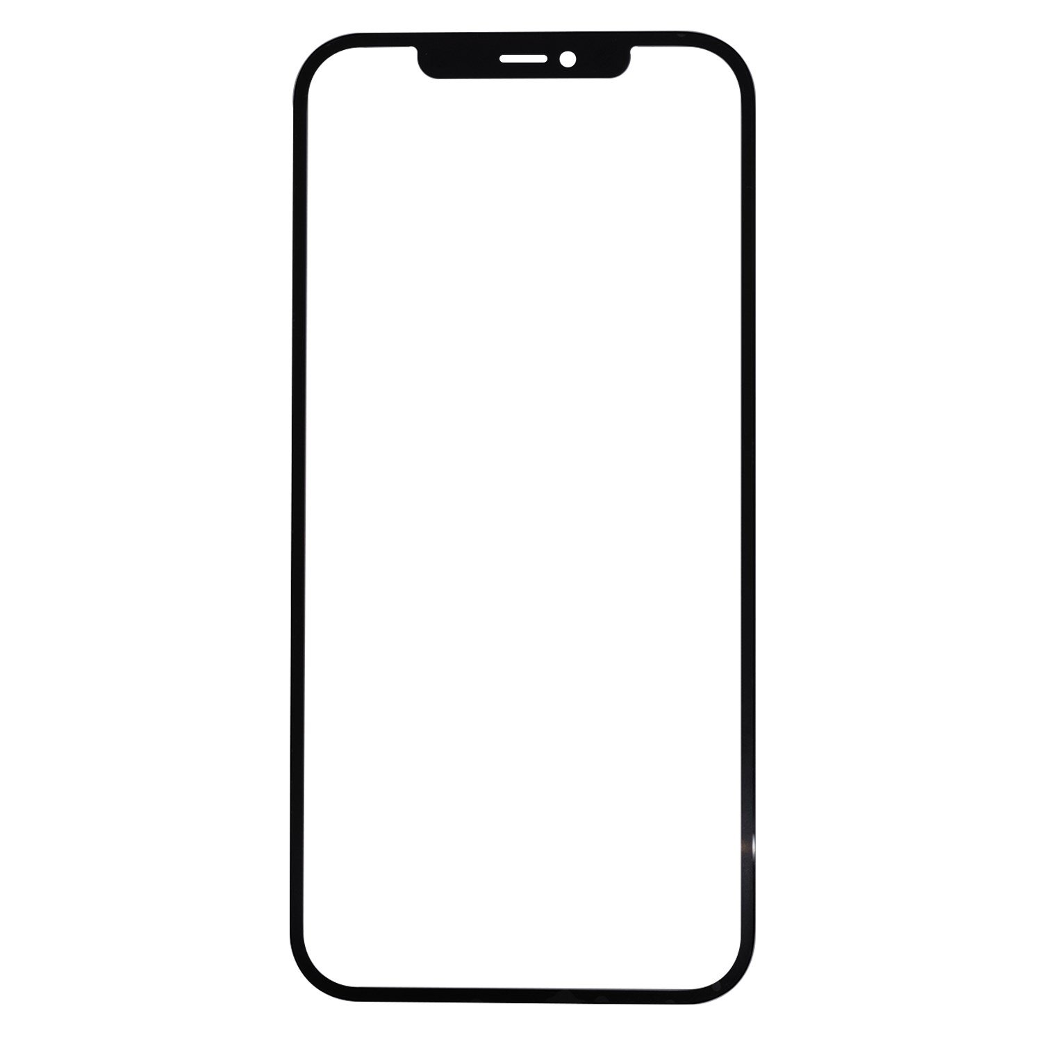 Teknonet Apple iPhone 12 Pro Max Uyumlu Dokunmatik Lens NT-96102