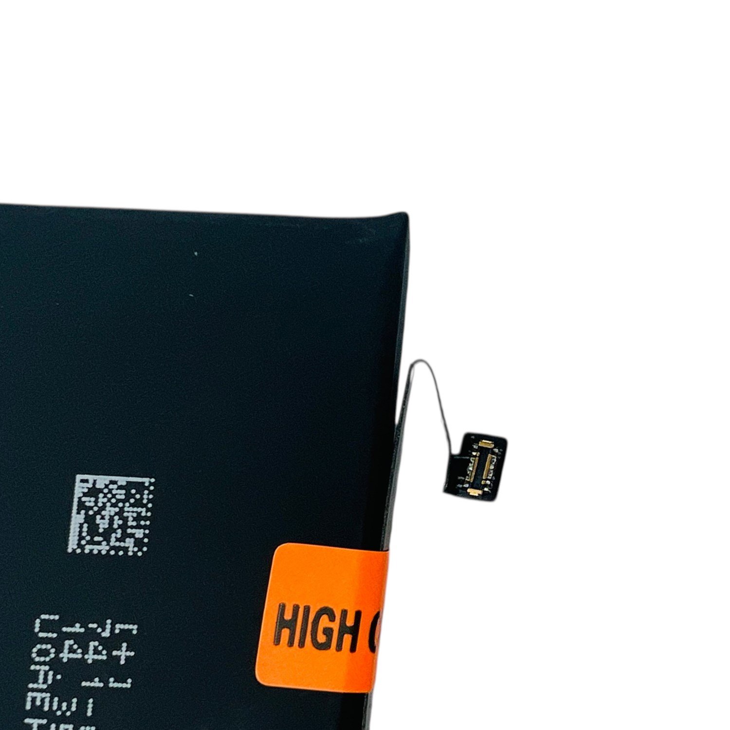 Teknonet Apple iPhone 12 Pro Max Uyumlu Nettech A2466 4380 mAh Batarya NT-93106