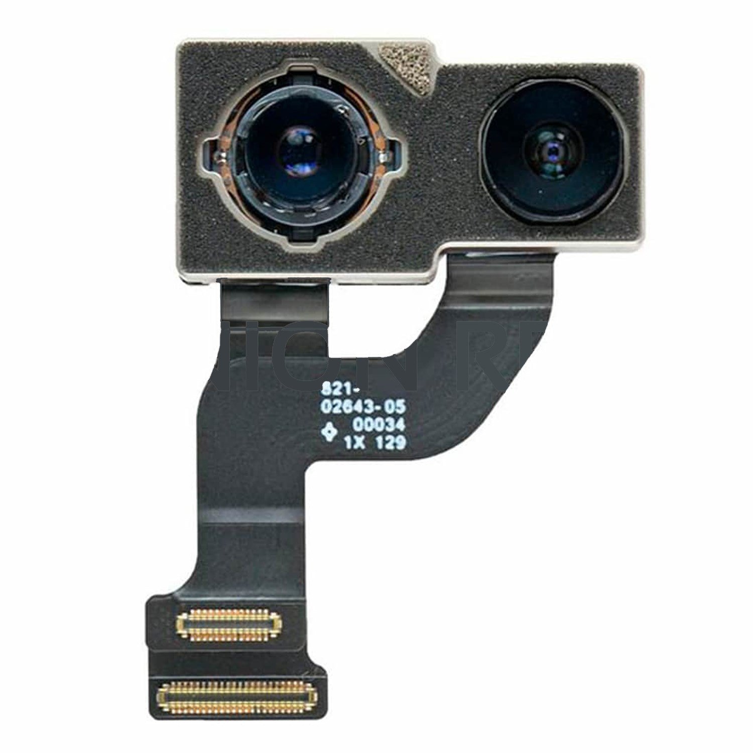Teknonet Apple iPhone 12 Uyumlu Arka Kamera NT-88866