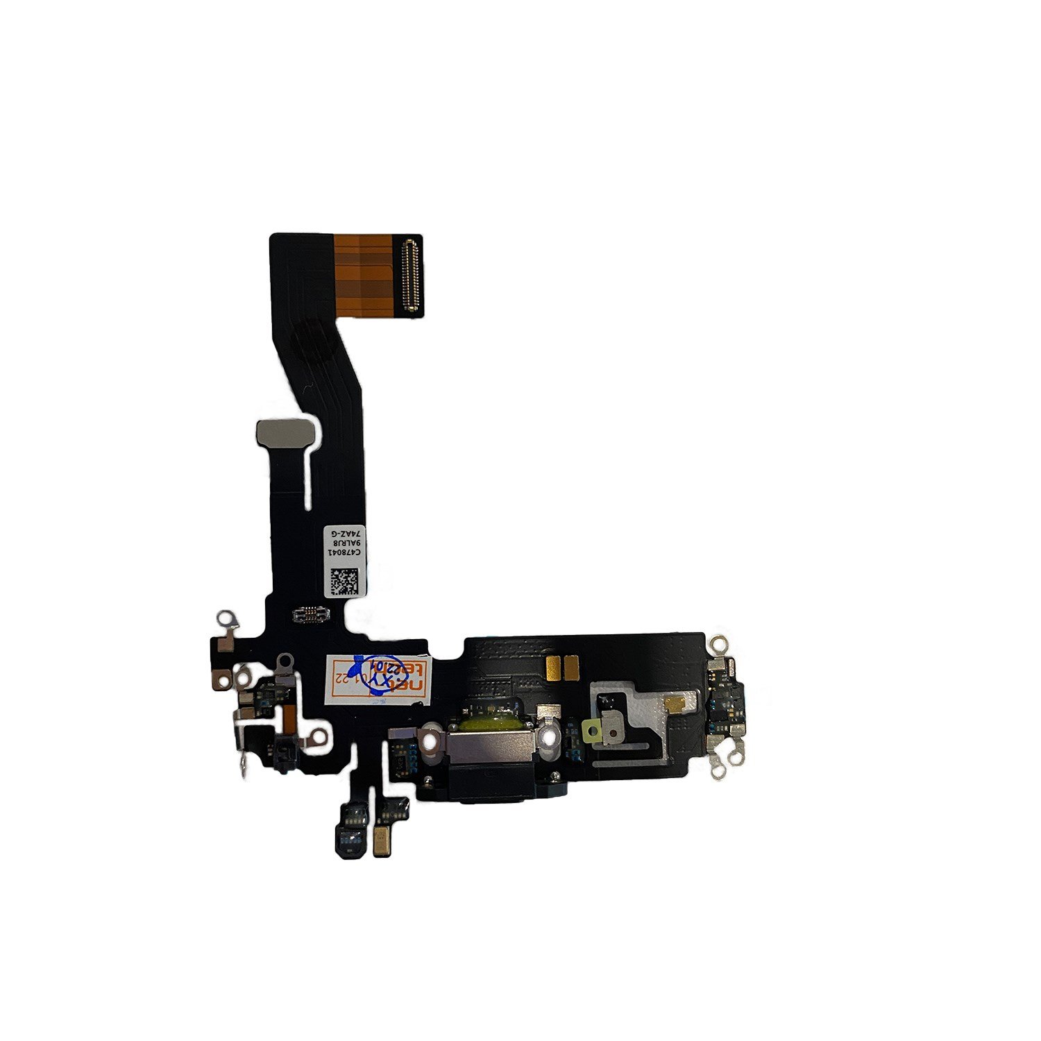 Teknonet Apple iPhone 12 Uyumlu Bordlu Şarj Soketi NT-92598