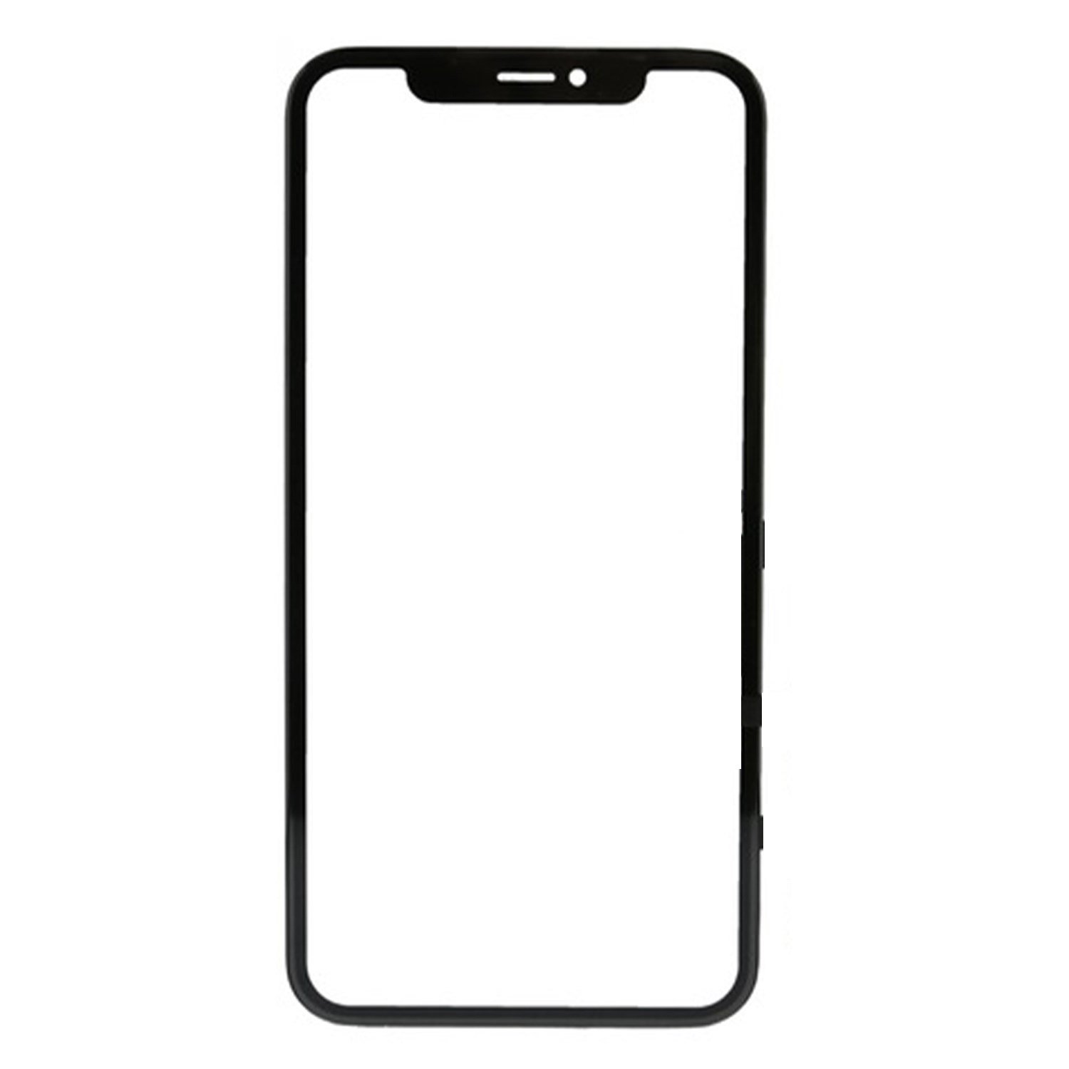 Teknonet Apple iPhone 12 Uyumlu Dokunmatik Lens + Oca NT-92975