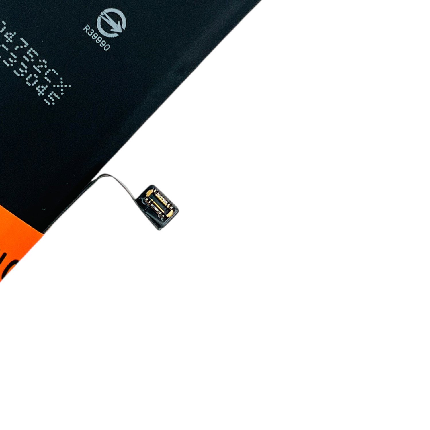 Teknonet Apple iPhone 12 Uyumlu Nettech 3000 MAh Batarya NT-93104